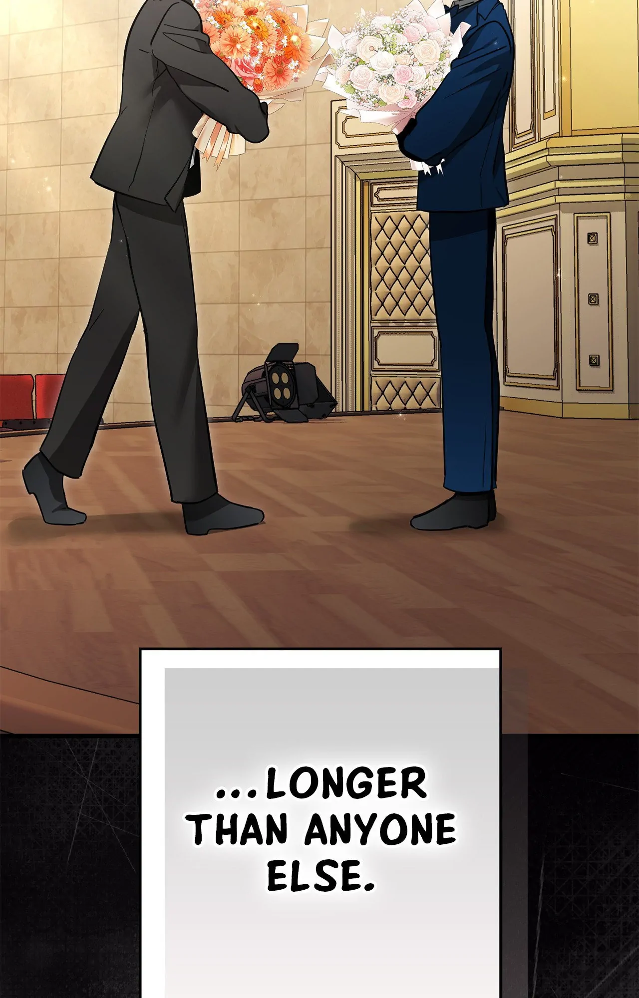 Blackout [Official Uncensored] - Chapter 15 manhwa