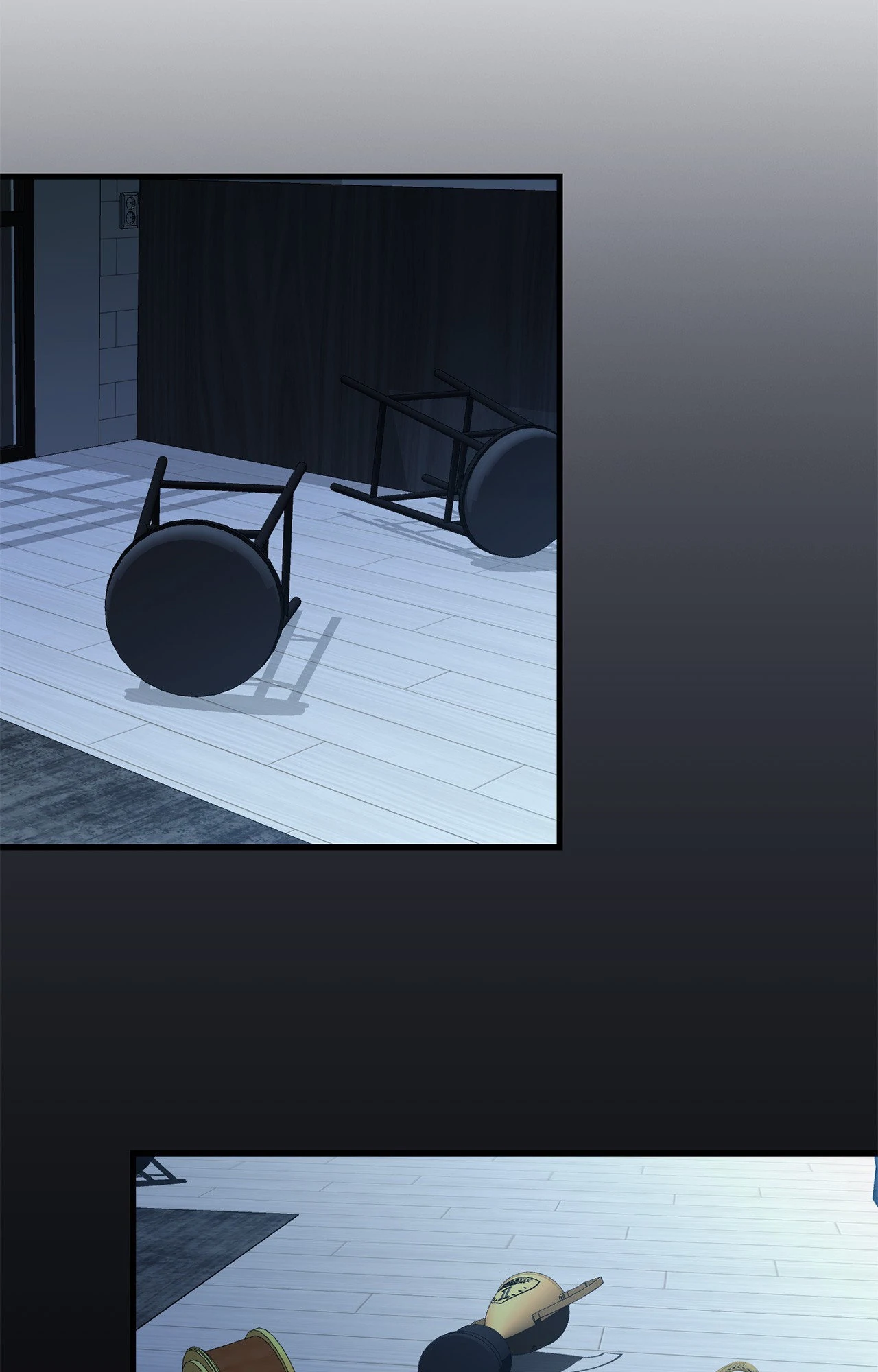 Blackout [Official Uncensored] - Chapter 15 manhwa