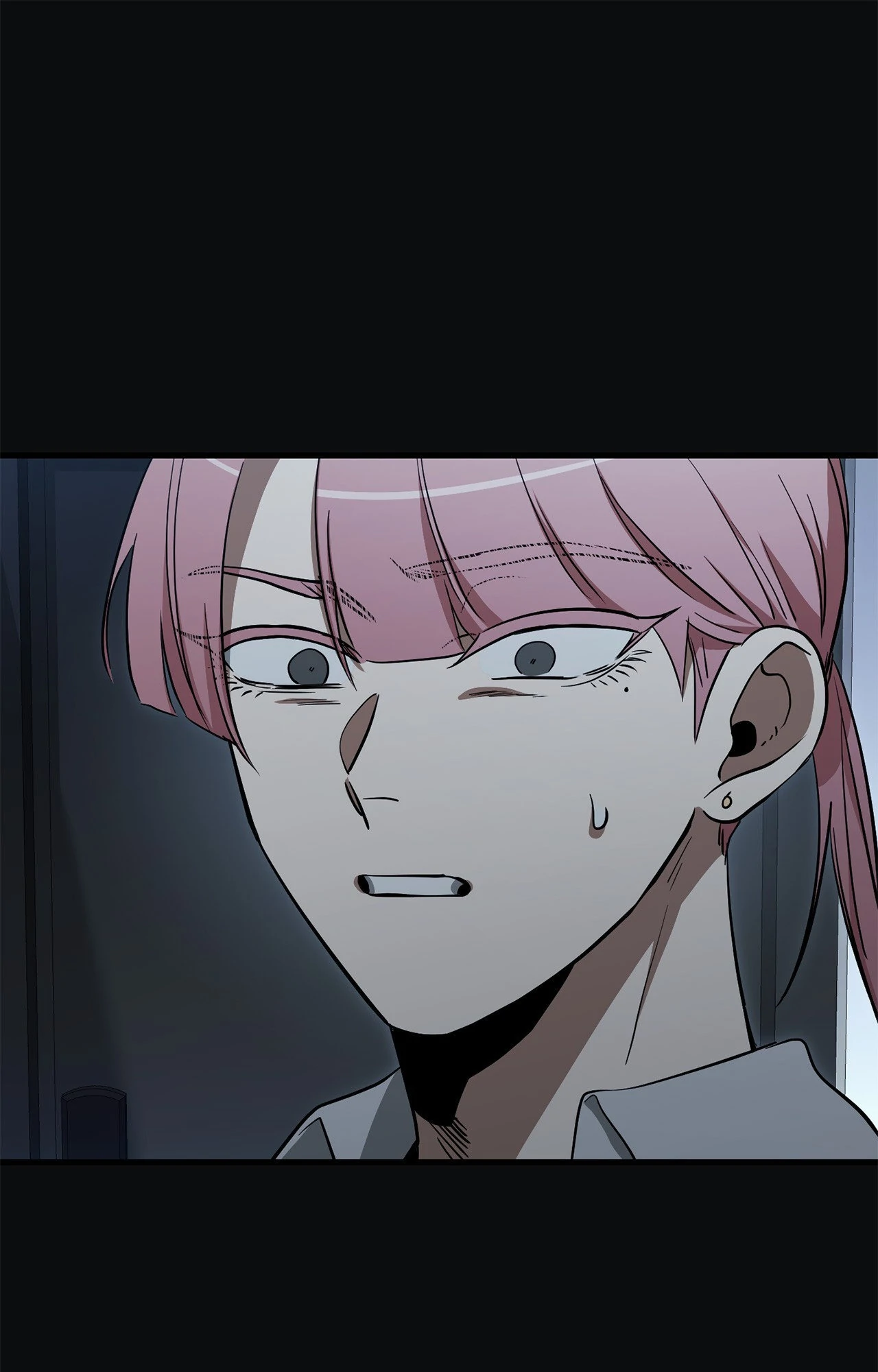 Blackout [Official Uncensored] - Chapter 15 manhwa