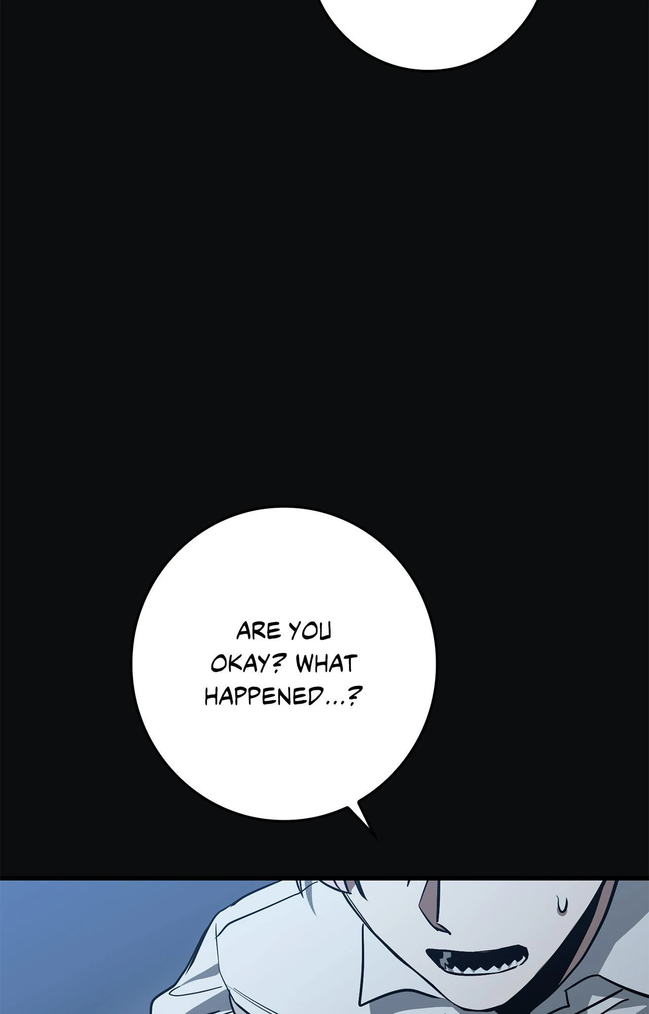 Blackout [Official Uncensored] - Chapter 15 manhwa