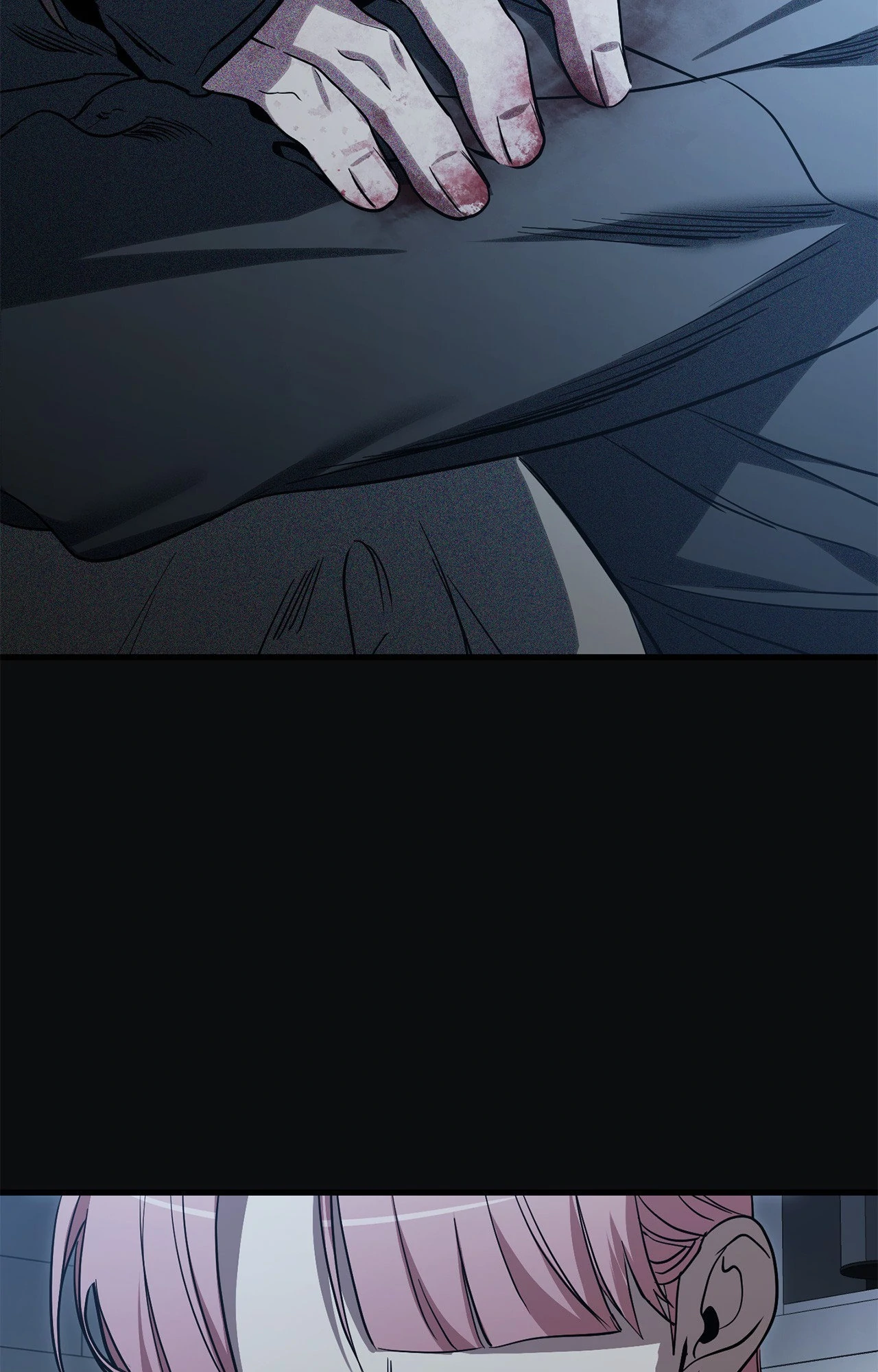 Blackout [Official Uncensored] - Chapter 15 manhwa