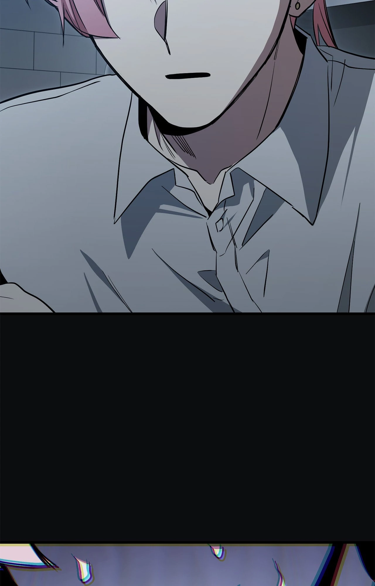 Blackout [Official Uncensored] - Chapter 15 manhwa