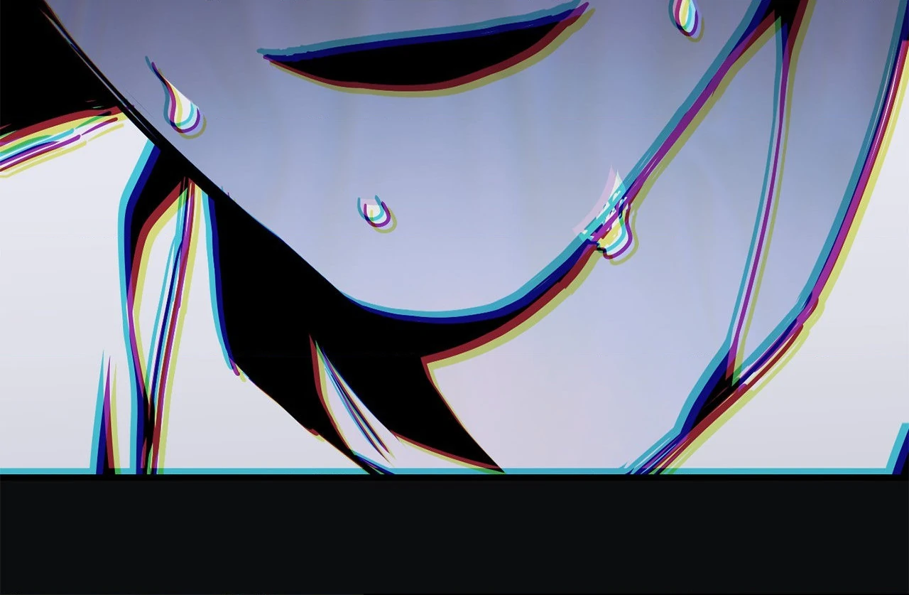 Blackout [Official Uncensored] - Chapter 15 manhwa