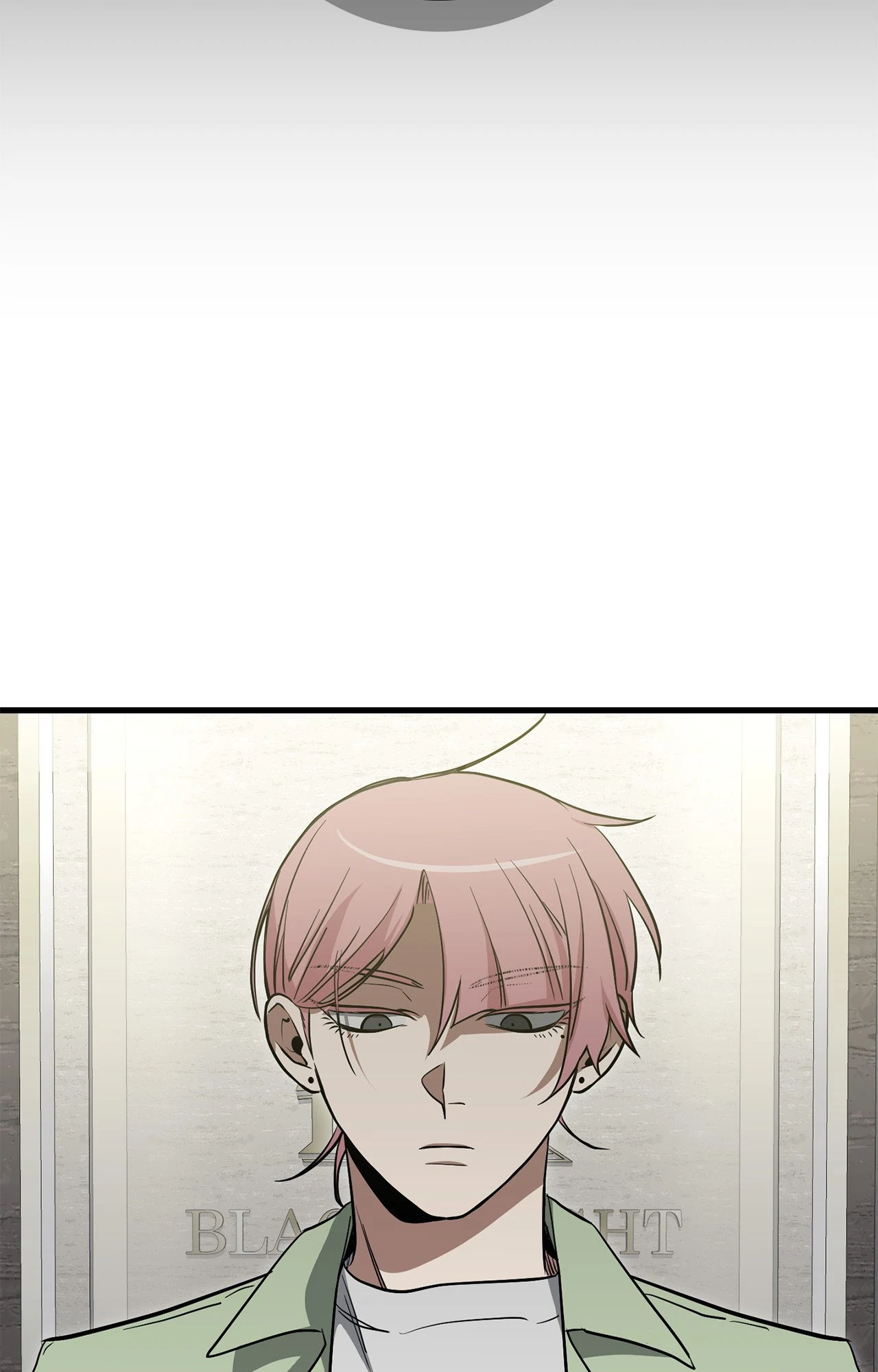 Blackout [Official Uncensored] - Chapter 15 manhwa