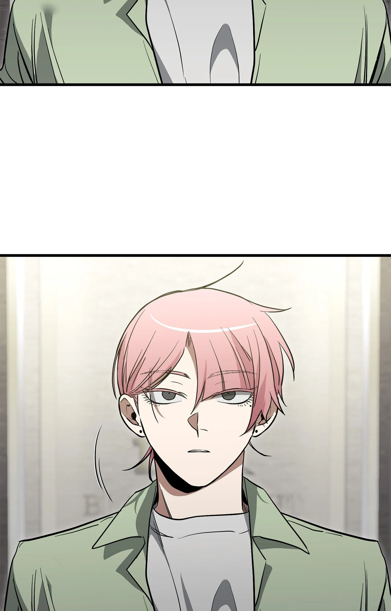 Blackout [Official Uncensored] - Chapter 15 manhwa