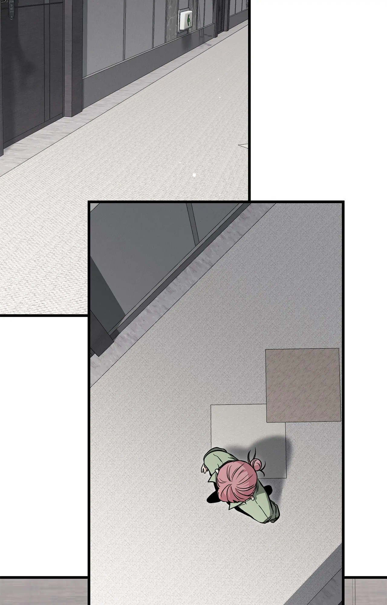 Blackout [Official Uncensored] - Chapter 15 manhwa