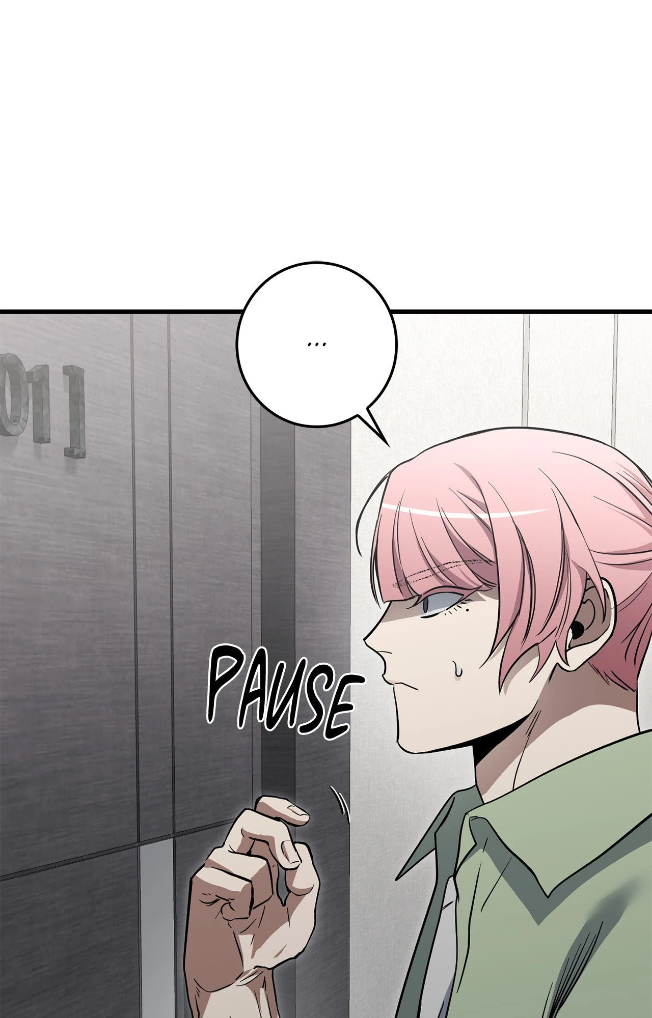 Blackout [Official Uncensored] - Chapter 15 manhwa