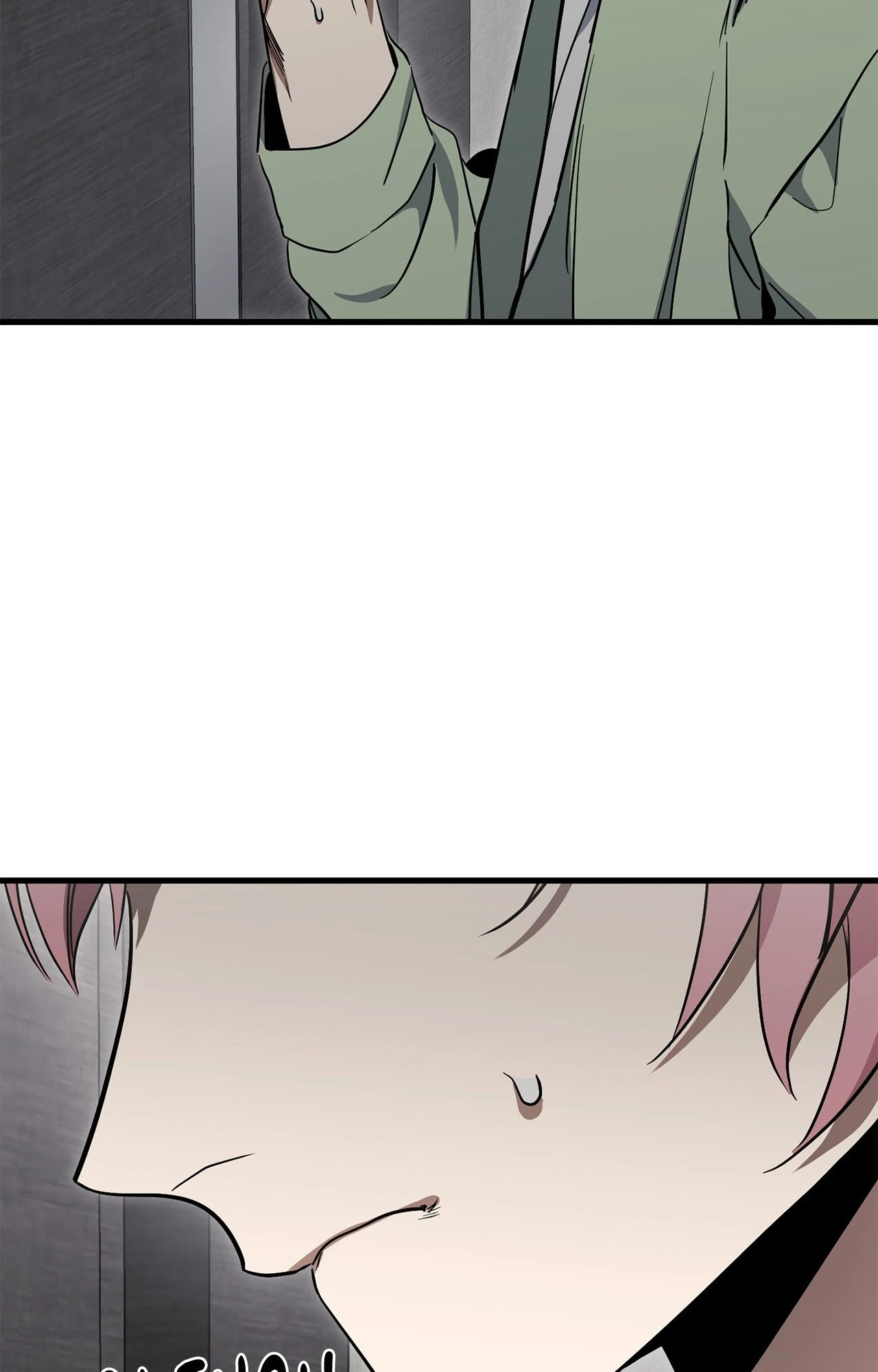 Blackout [Official Uncensored] - Chapter 15 manhwa