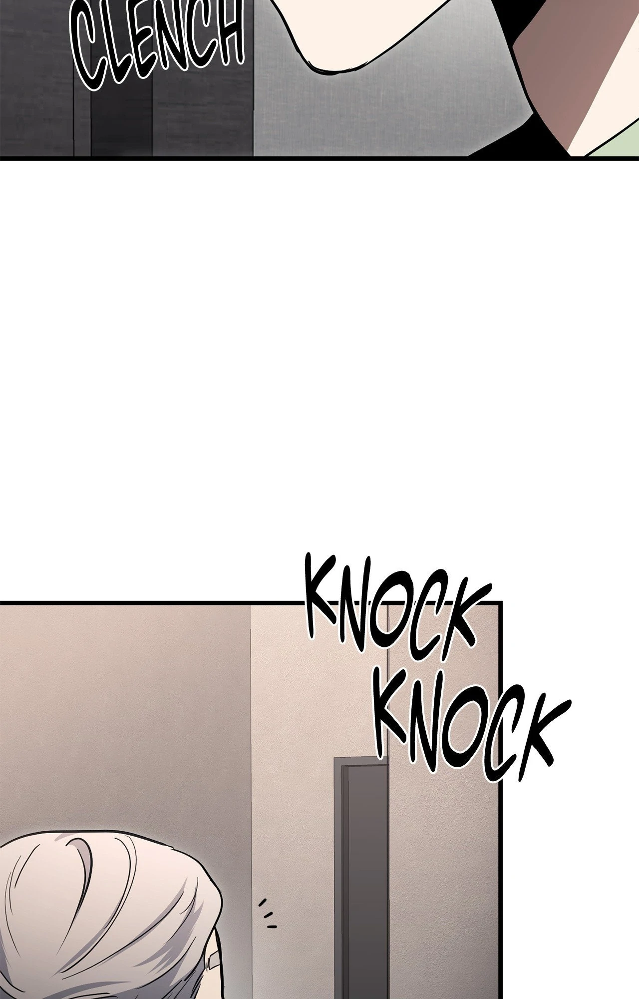 Blackout [Official Uncensored] - Chapter 15 manhwa