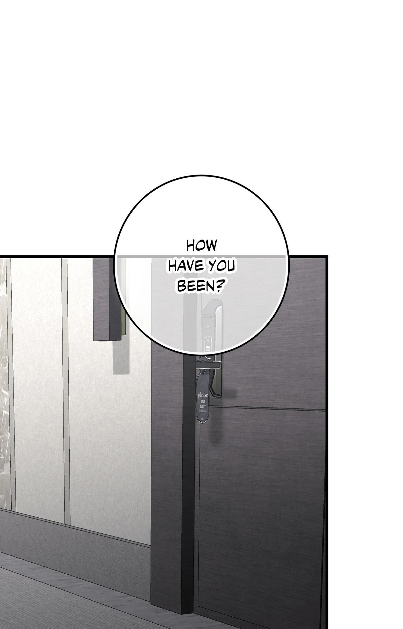 Blackout [Official Uncensored] - Chapter 15 manhwa