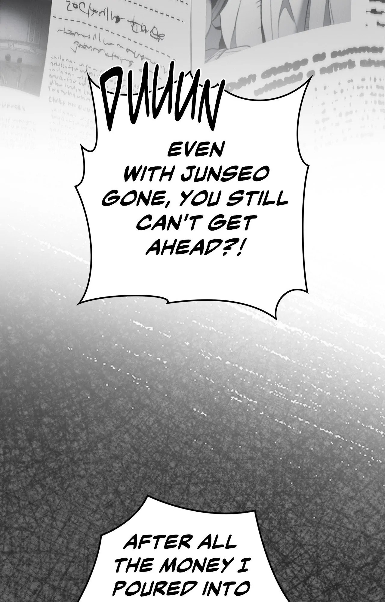 Blackout [Official Uncensored] - Chapter 15 manhwa