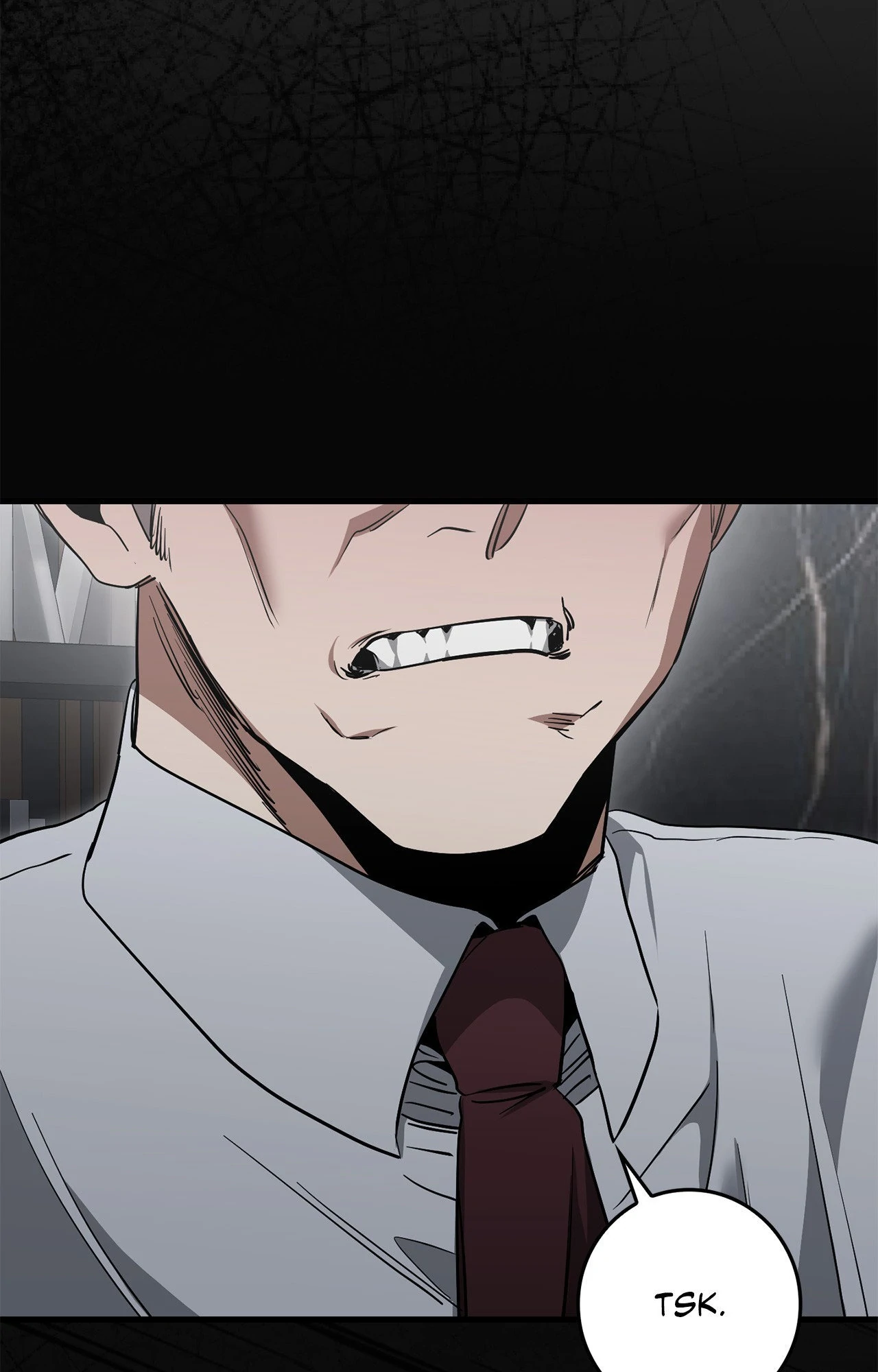 Blackout [Official Uncensored] - Chapter 15 manhwa