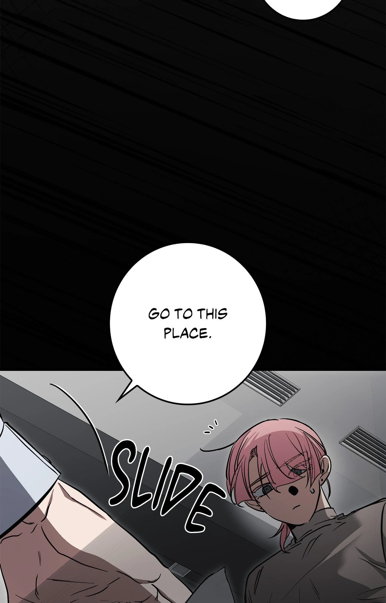 Blackout [Official Uncensored] - Chapter 15 manhwa