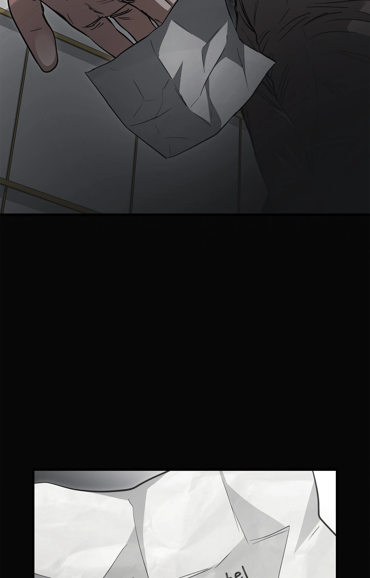 Blackout [Official Uncensored] - Chapter 15 manhwa