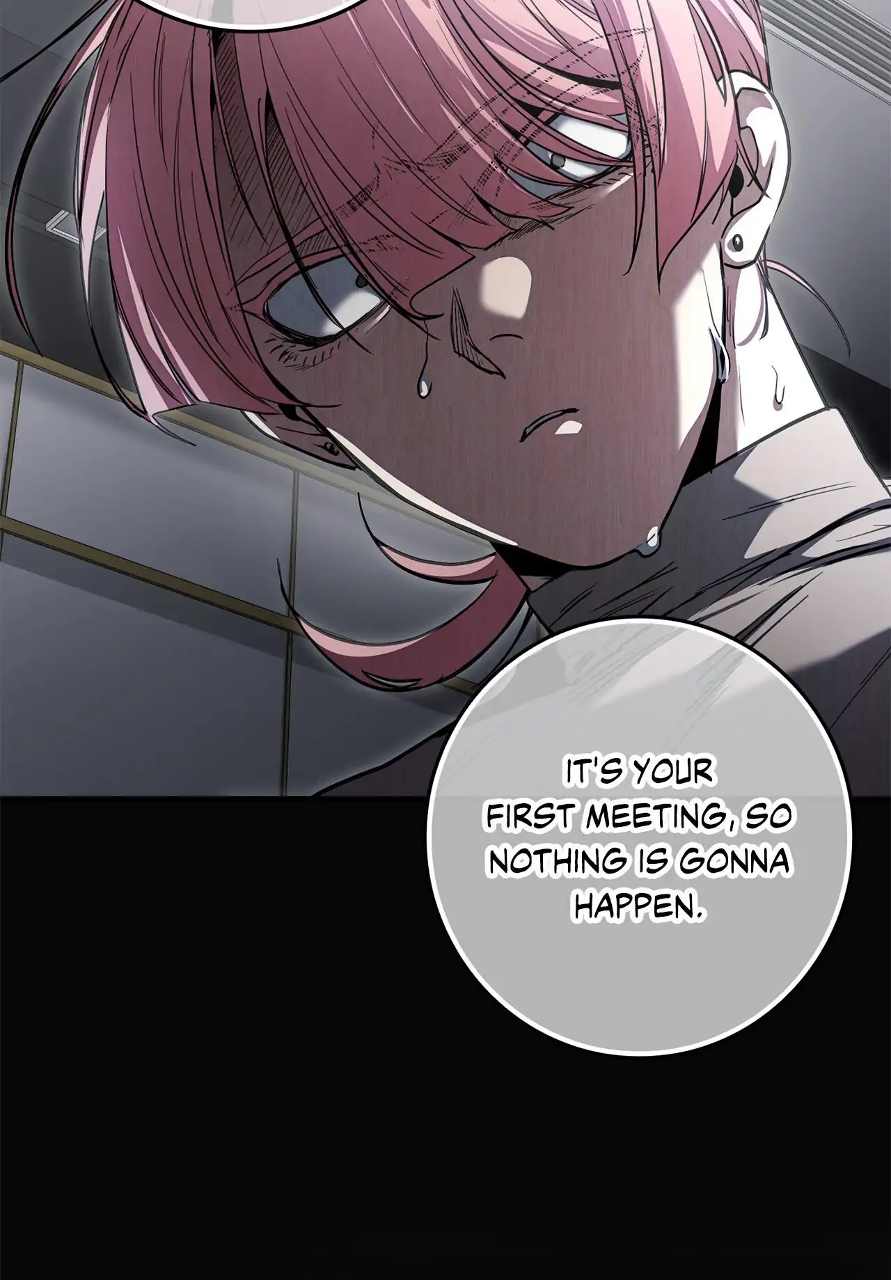 Blackout [Official Uncensored] - Chapter 15 manhwa
