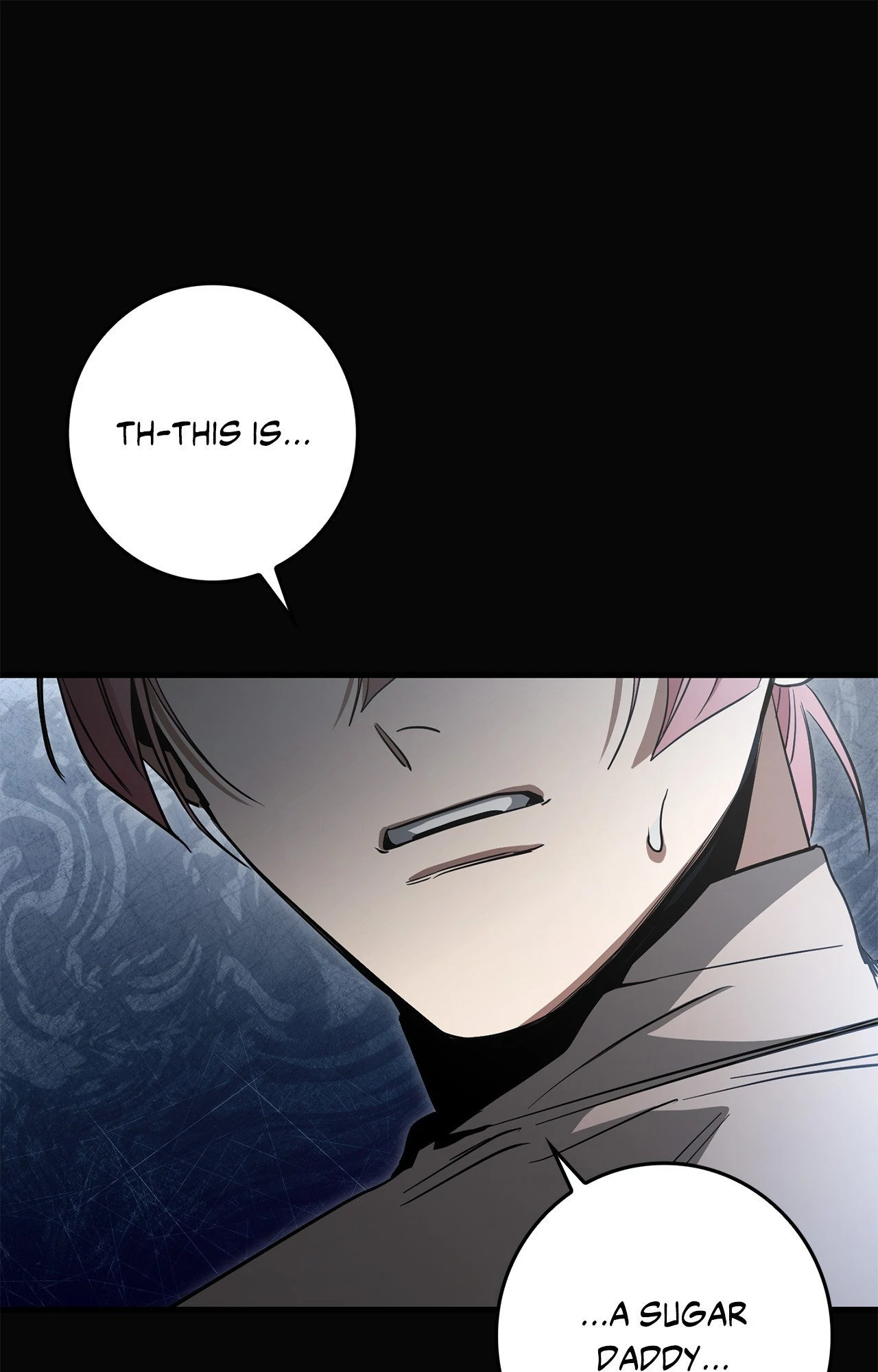 Blackout [Official Uncensored] - Chapter 15 manhwa