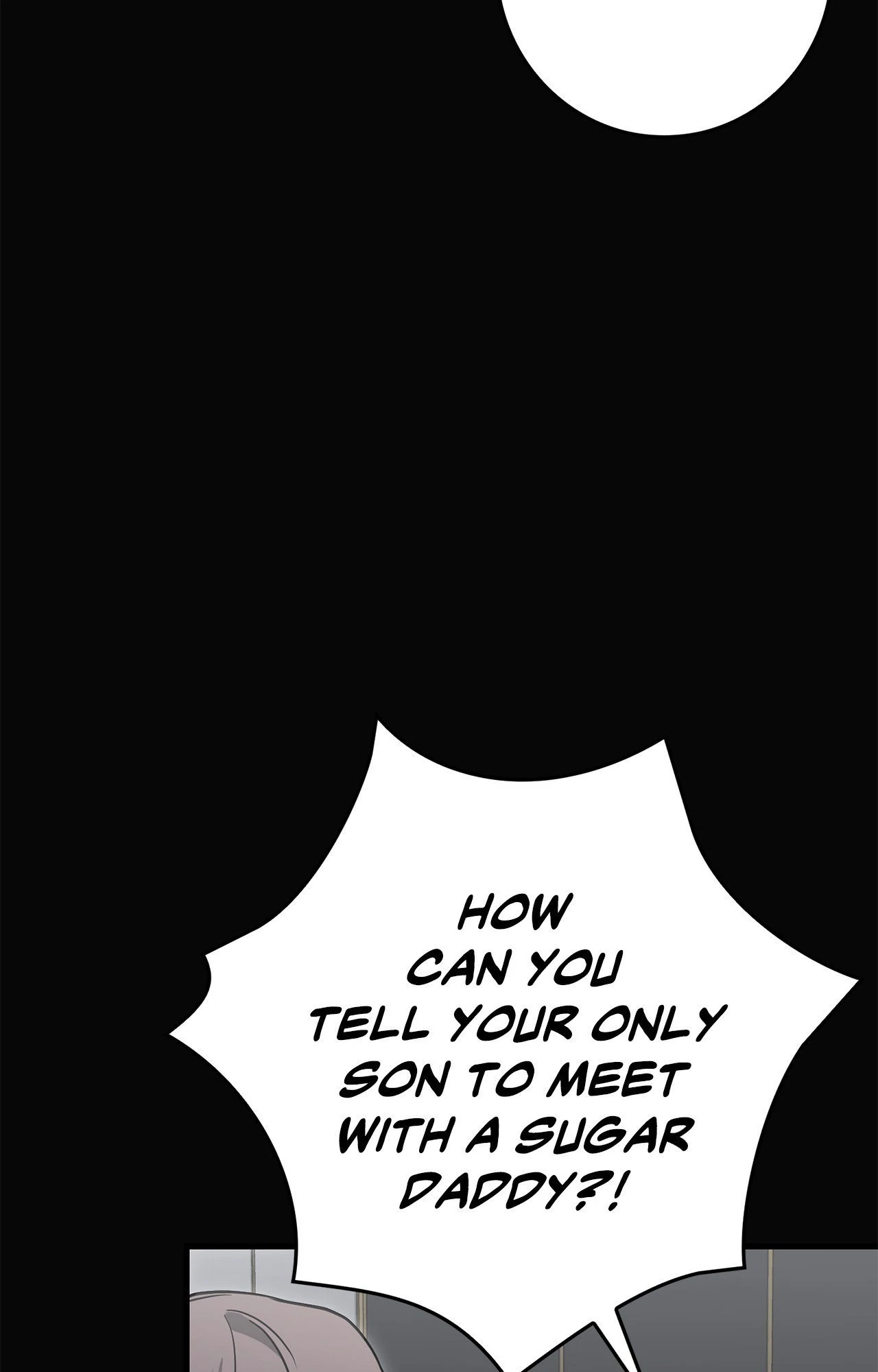 Blackout [Official Uncensored] - Chapter 15 manhwa