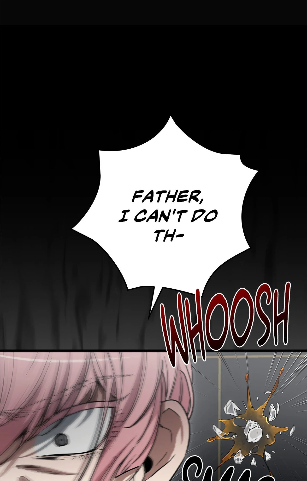 Blackout [Official Uncensored] - Chapter 15 manhwa