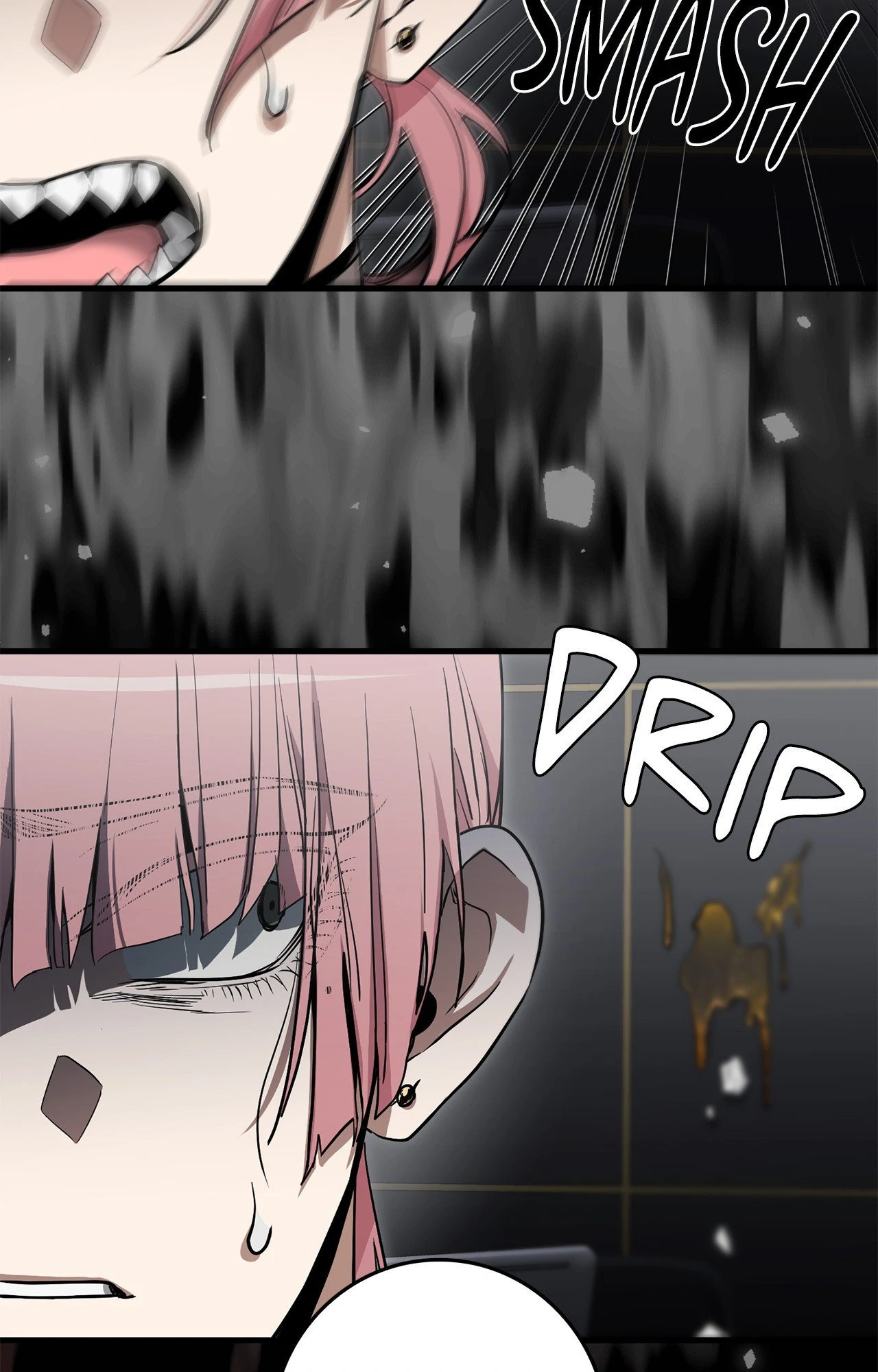 Blackout [Official Uncensored] - Chapter 15 manhwa