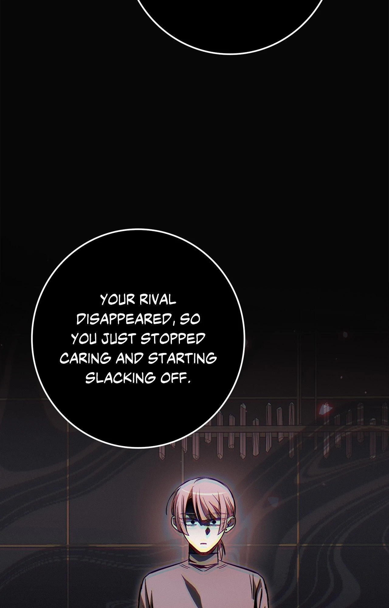 Blackout [Official Uncensored] - Chapter 15 manhwa