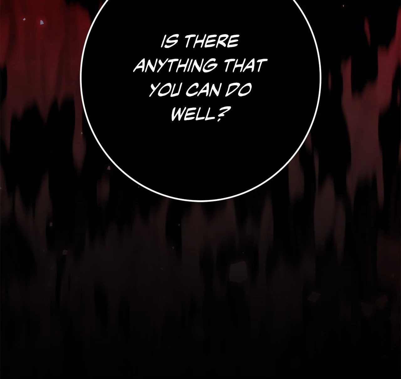 Blackout [Official Uncensored] - Chapter 15 manhwa