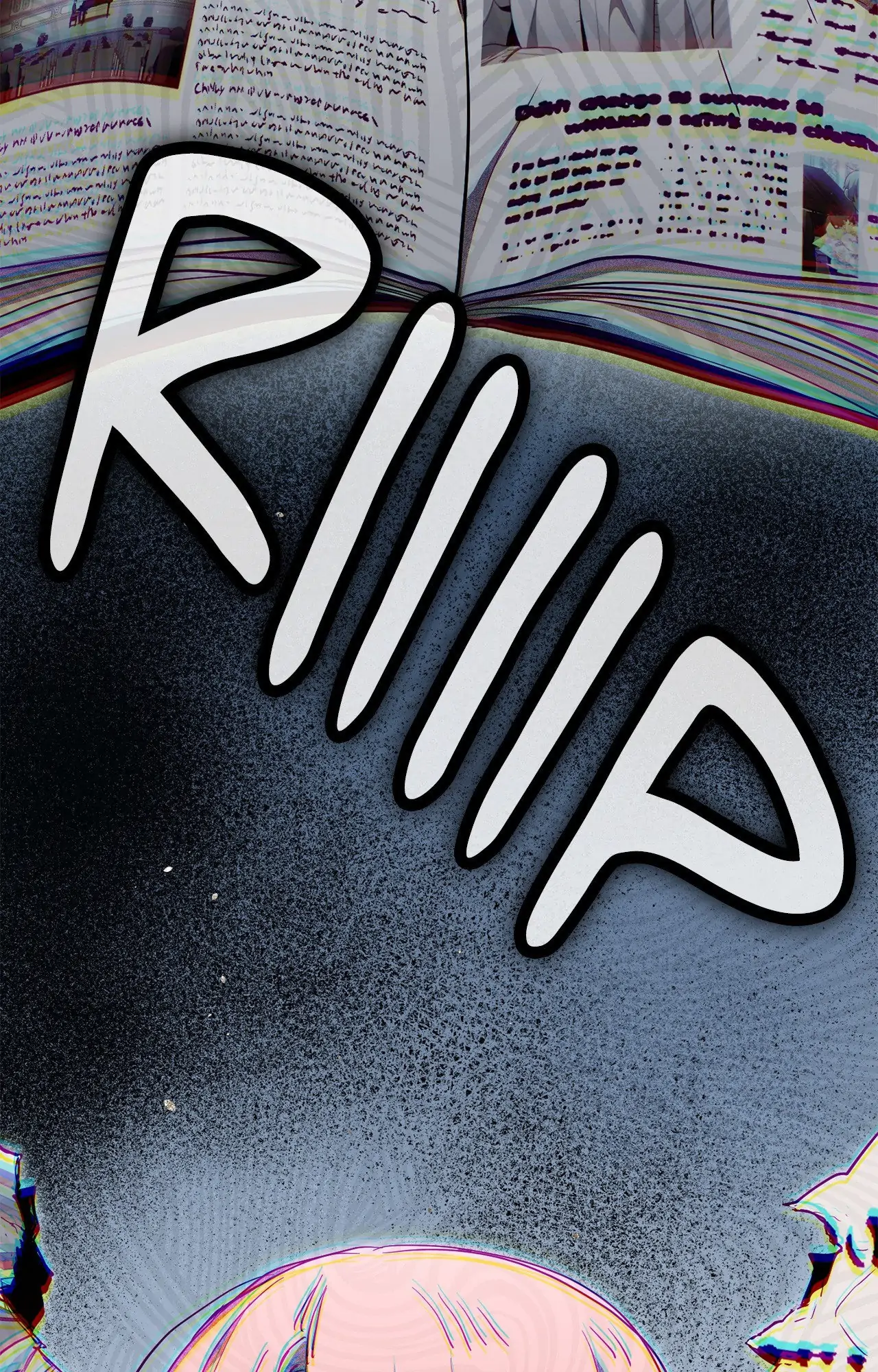 Blackout [Official Uncensored] - Chapter 15 manhwa