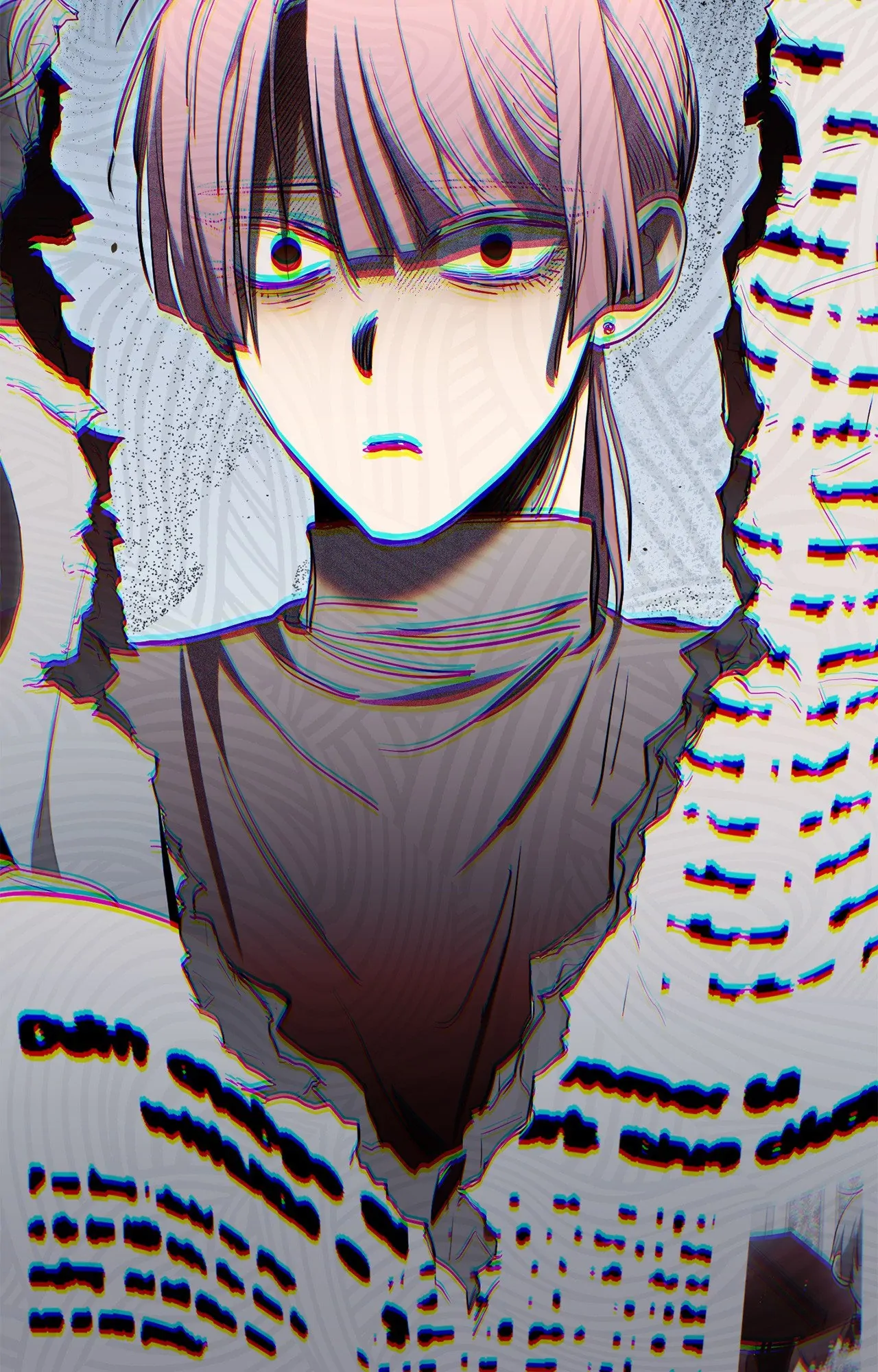 Blackout [Official Uncensored] - Chapter 15 manhwa