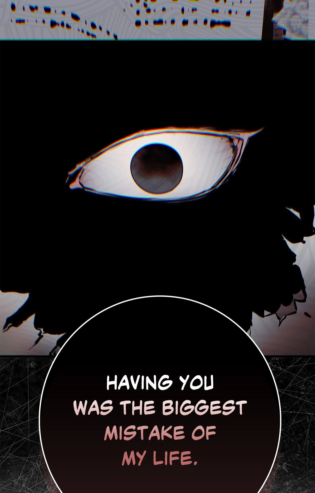 Blackout [Official Uncensored] - Chapter 15 manhwa