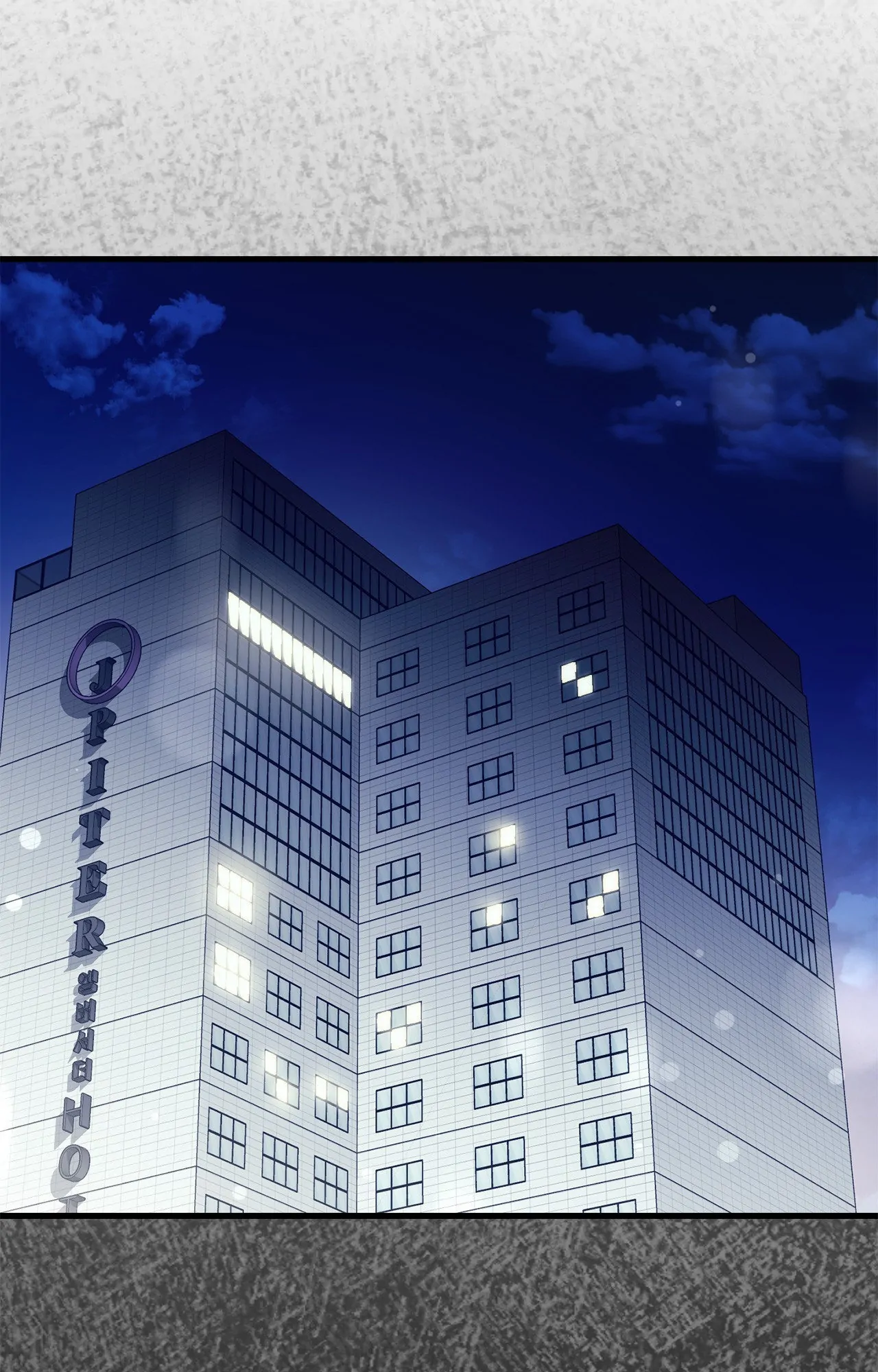 Blackout [Official Uncensored] - Chapter 15 manhwa