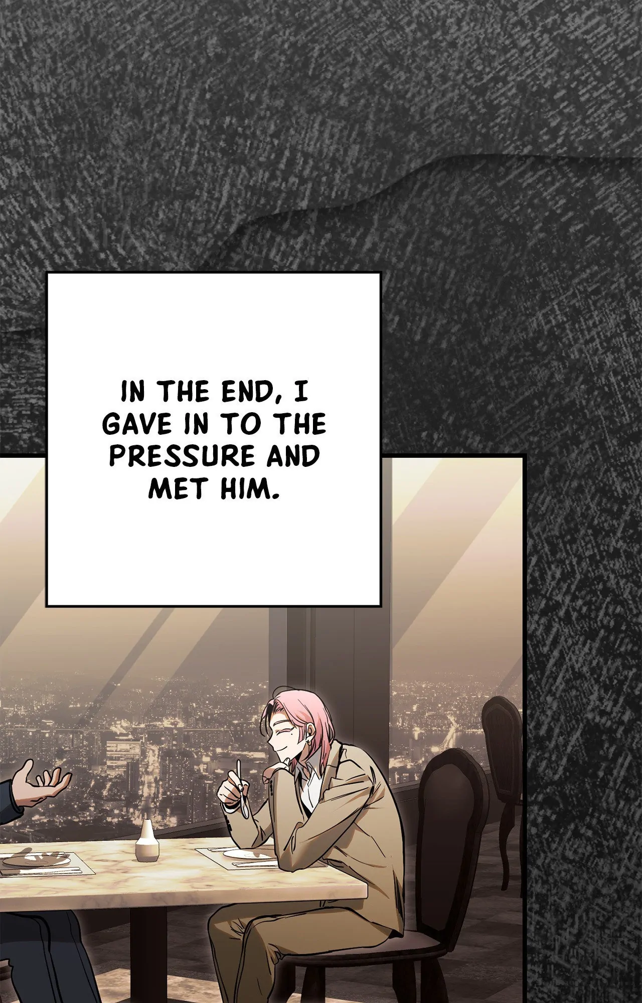 Blackout [Official Uncensored] - Chapter 15 manhwa