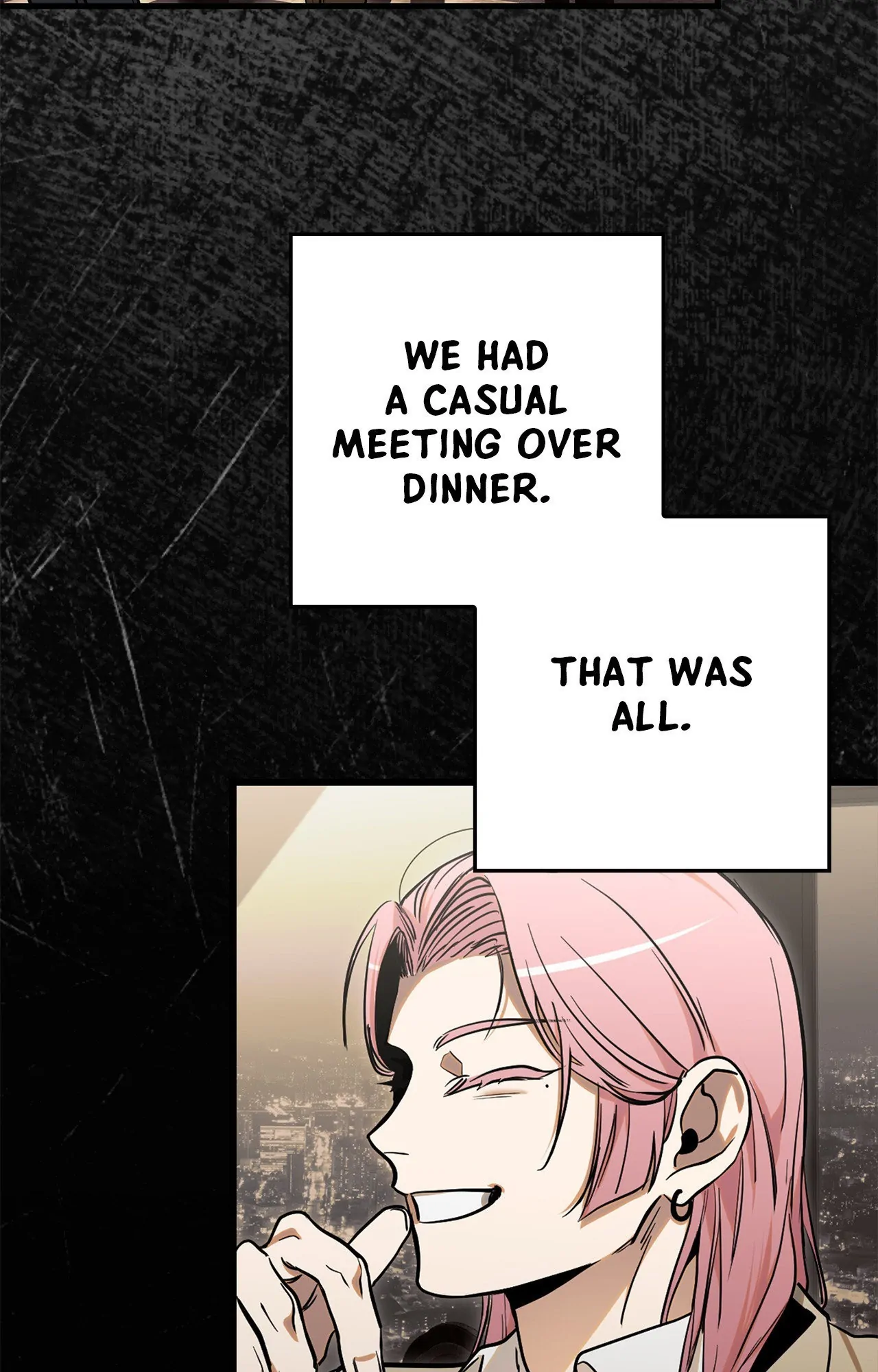 Blackout [Official Uncensored] - Chapter 15 manhwa