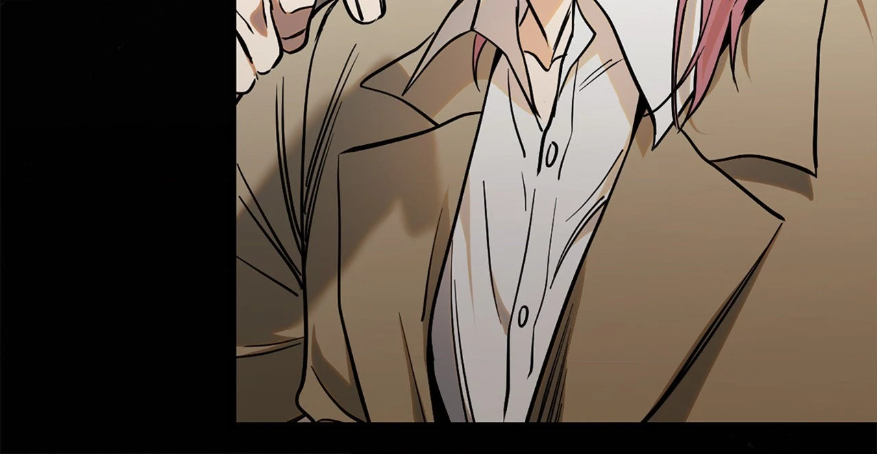 Blackout [Official Uncensored] - Chapter 15 manhwa