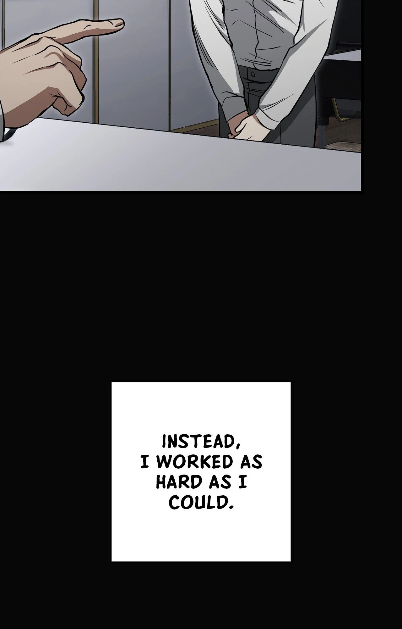 Blackout [Official Uncensored] - Chapter 15 manhwa