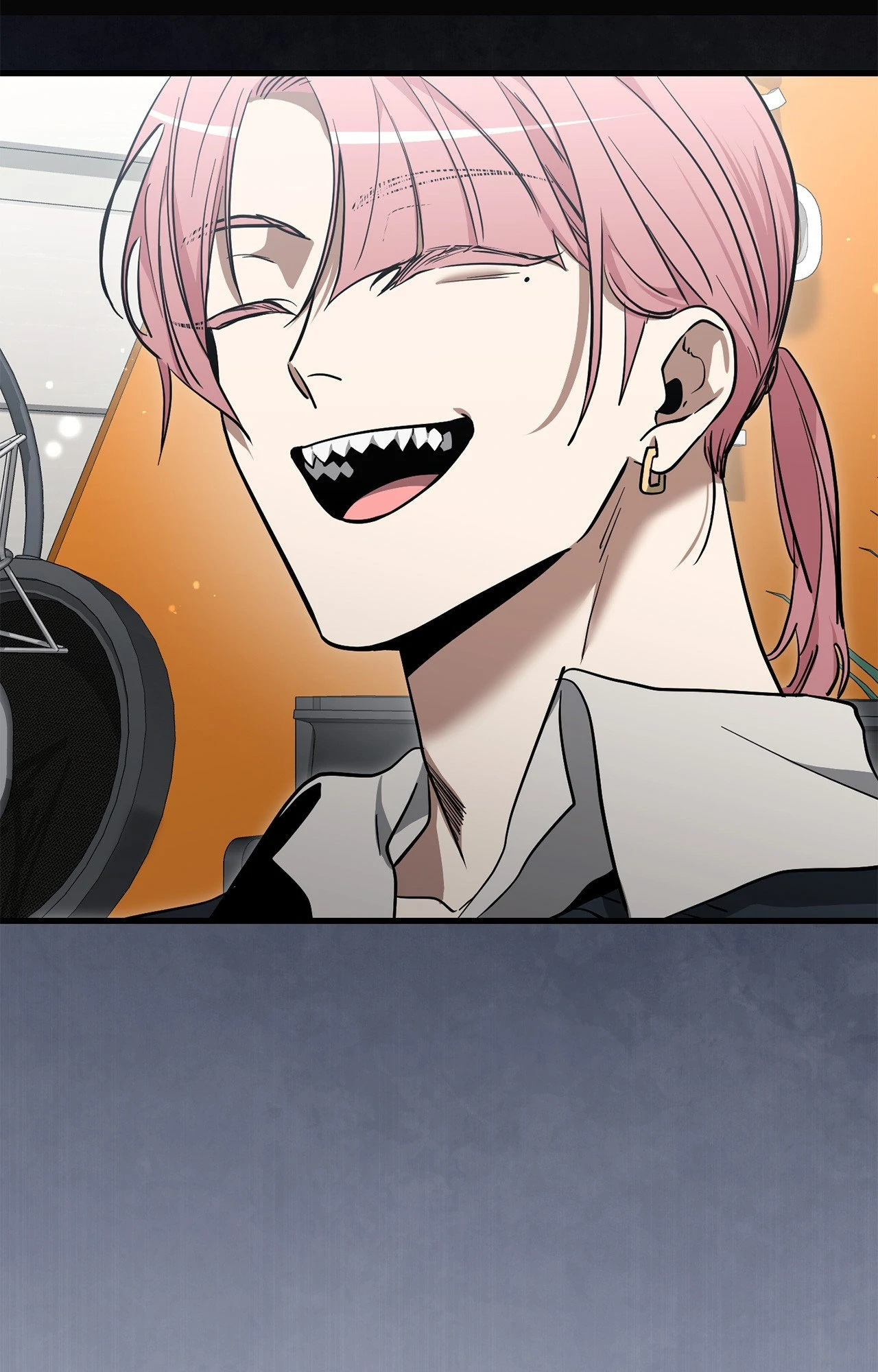 Blackout [Official Uncensored] - Chapter 15 manhwa