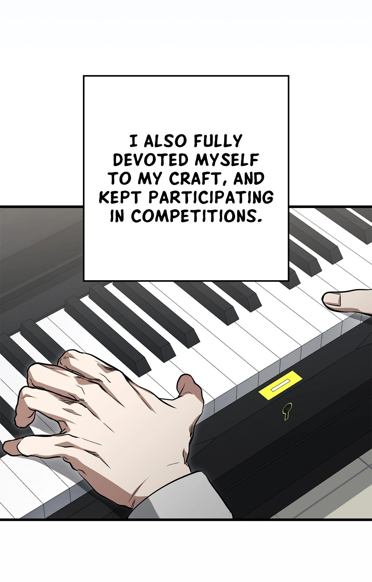 Blackout [Official Uncensored] - Chapter 15 manhwa