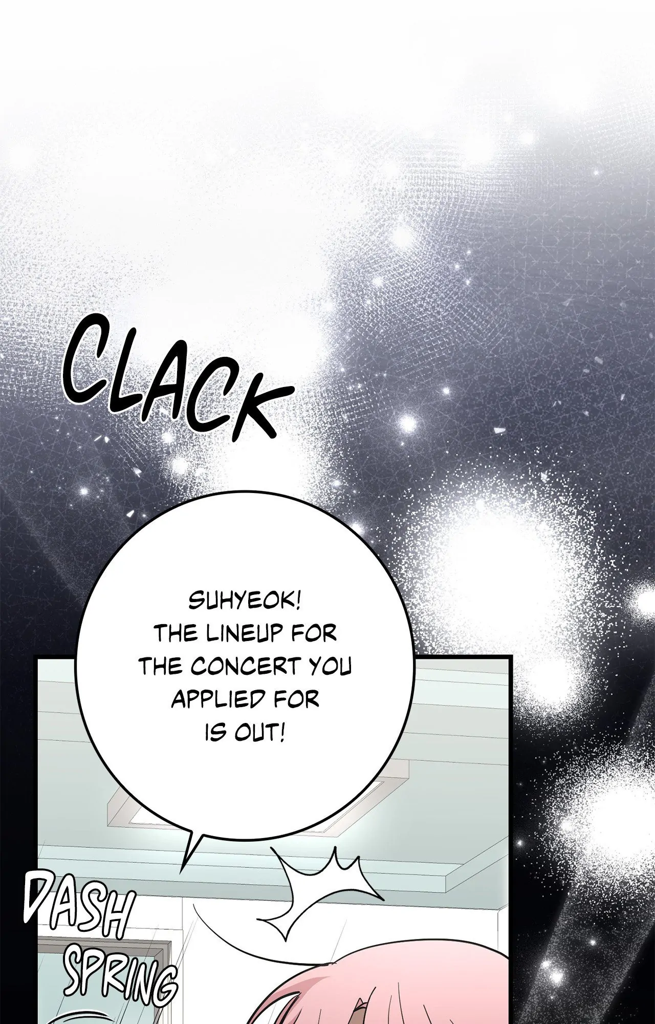 Blackout [Official Uncensored] - Chapter 15 manhwa