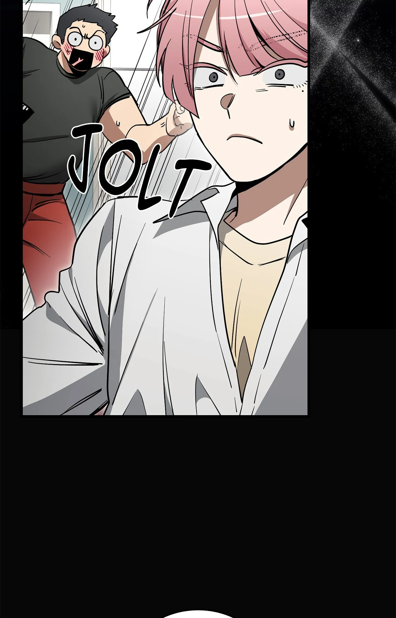 Blackout [Official Uncensored] - Chapter 15 manhwa