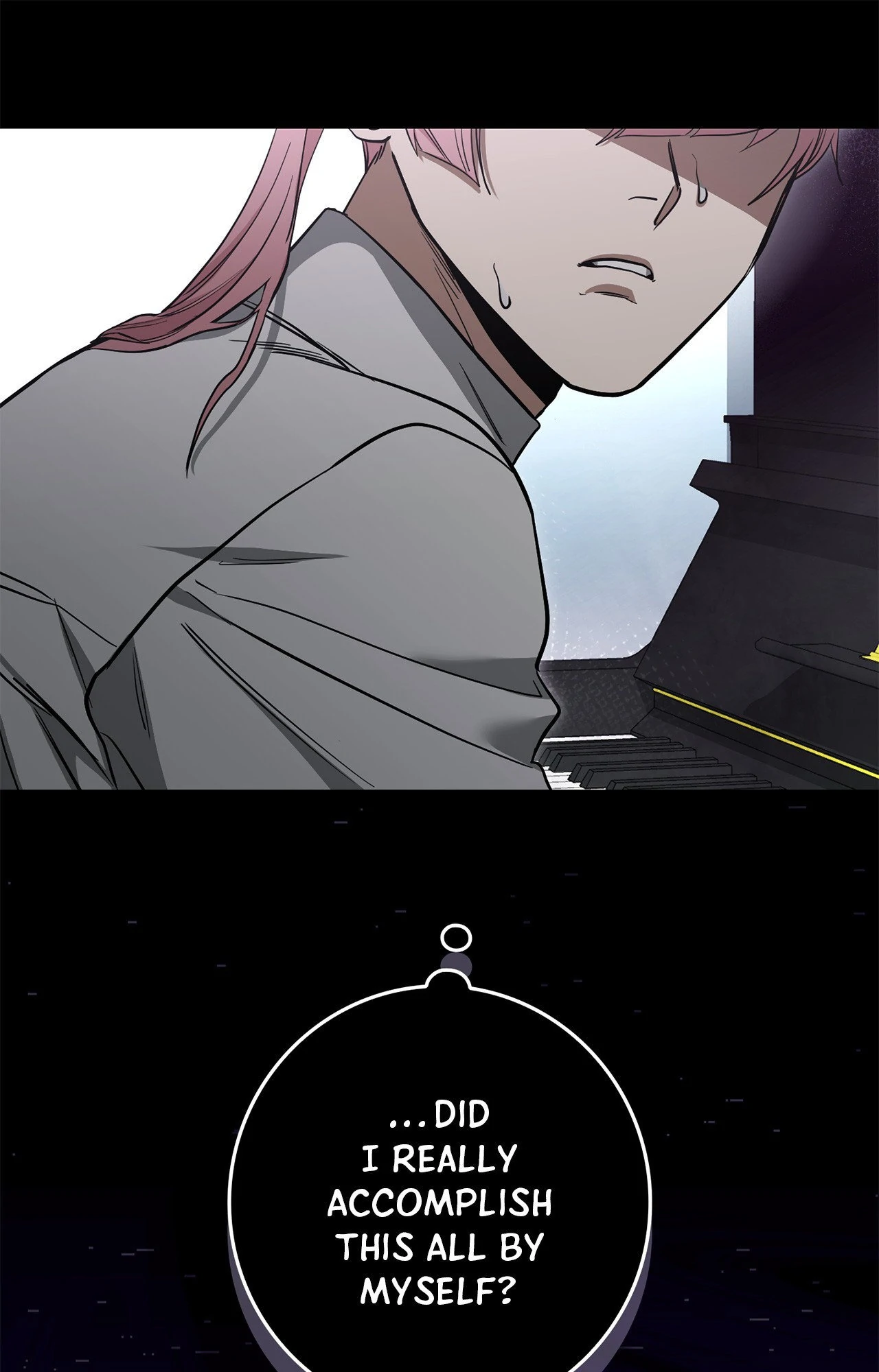 Blackout [Official Uncensored] - Chapter 15 manhwa