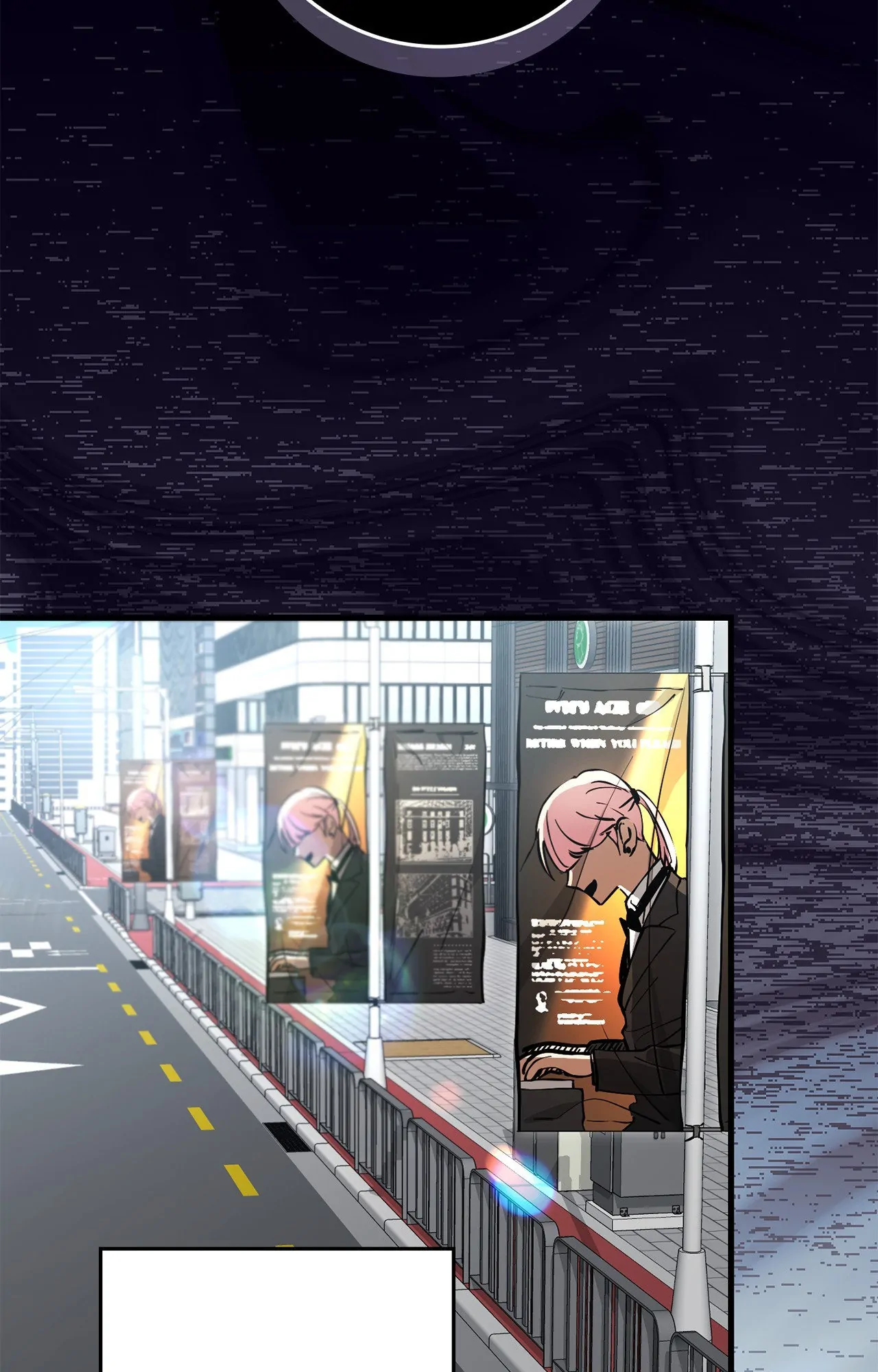 Blackout [Official Uncensored] - Chapter 15 manhwa