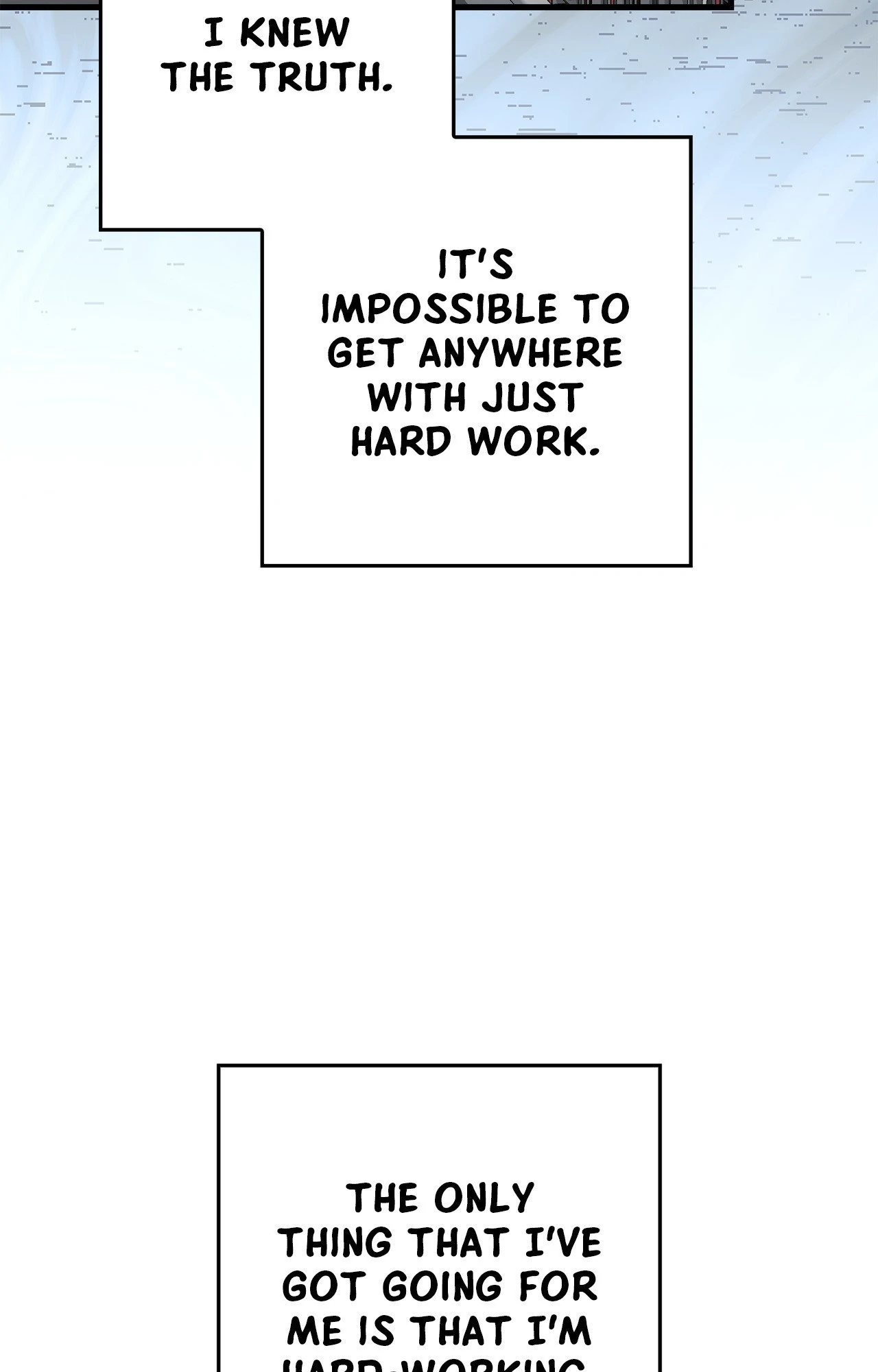 Blackout [Official Uncensored] - Chapter 15 manhwa