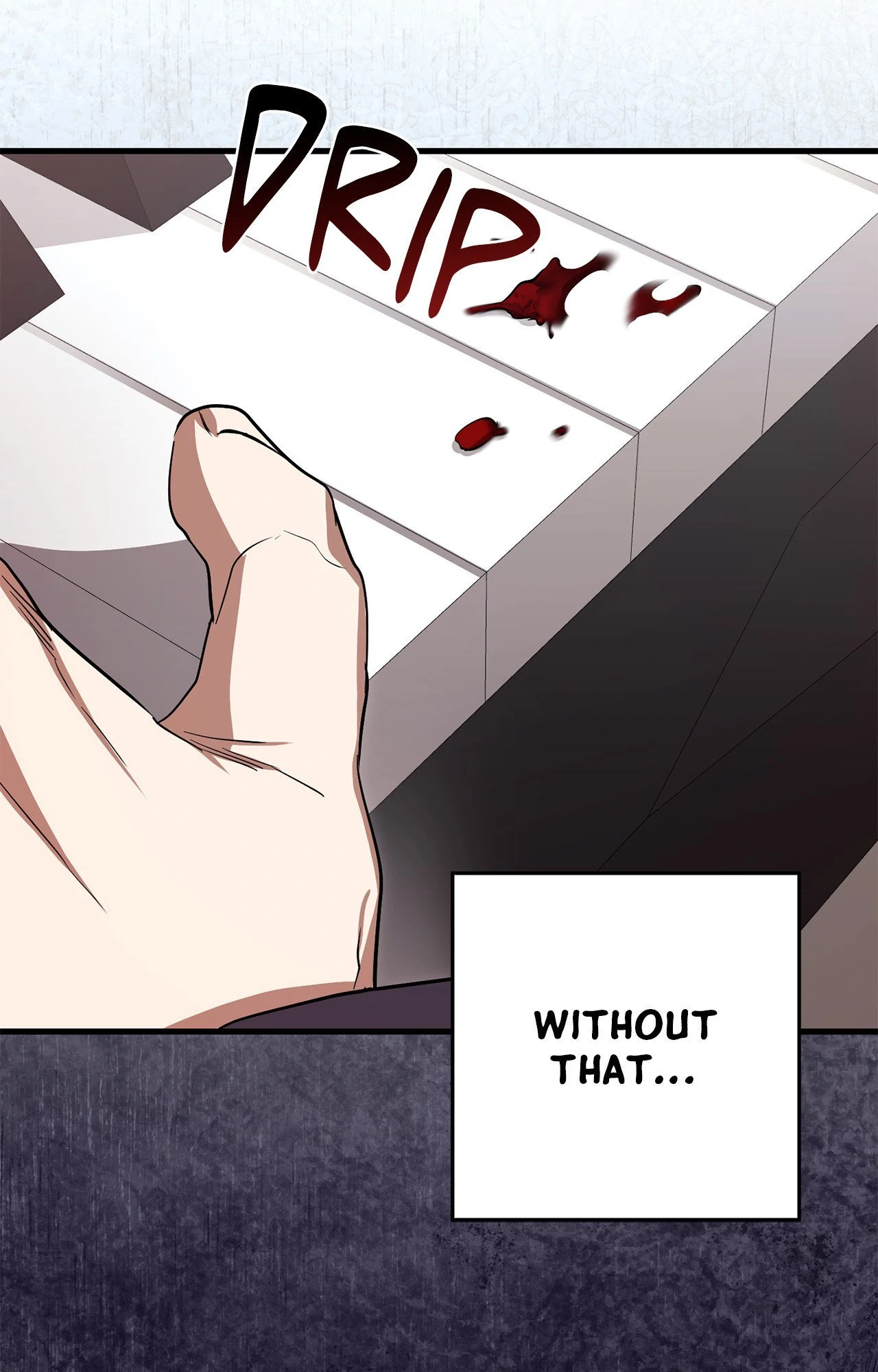 Blackout [Official Uncensored] - Chapter 15 manhwa