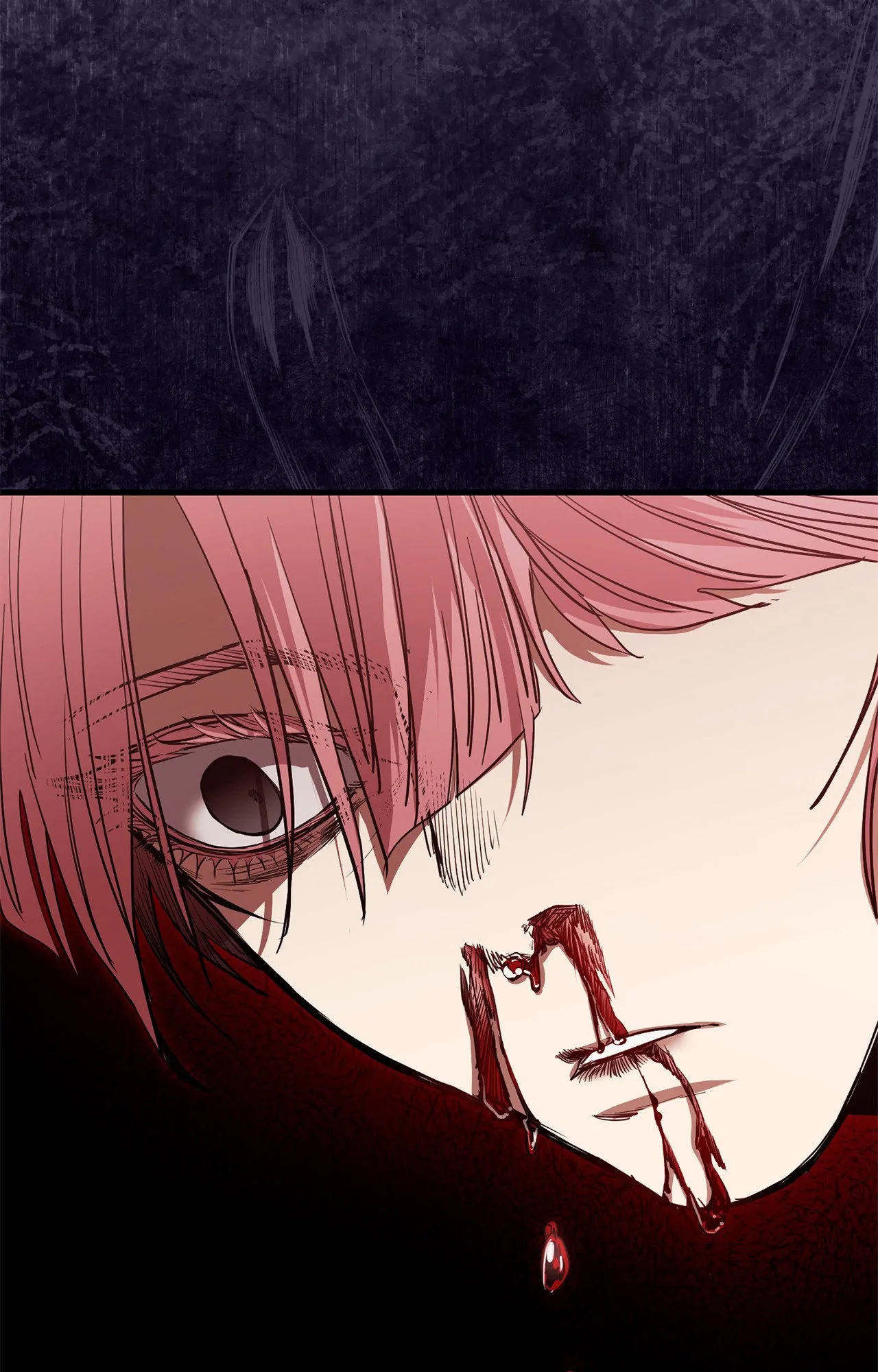 Blackout [Official Uncensored] - Chapter 15 manhwa