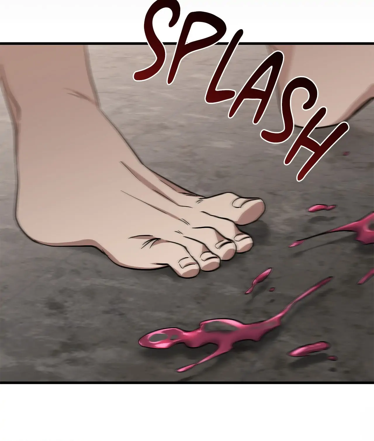 Blackout [Official Uncensored] - Chapter 15 manhwa