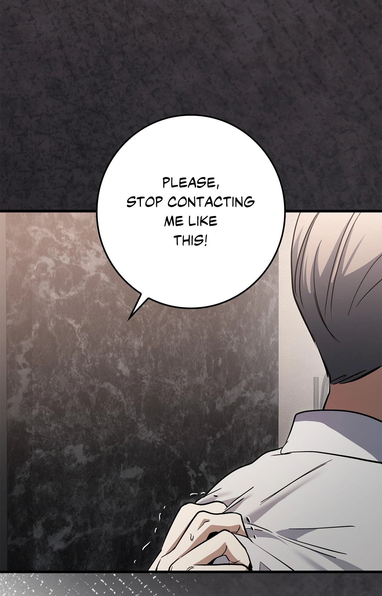 Blackout [Official Uncensored] - Chapter 15 manhwa