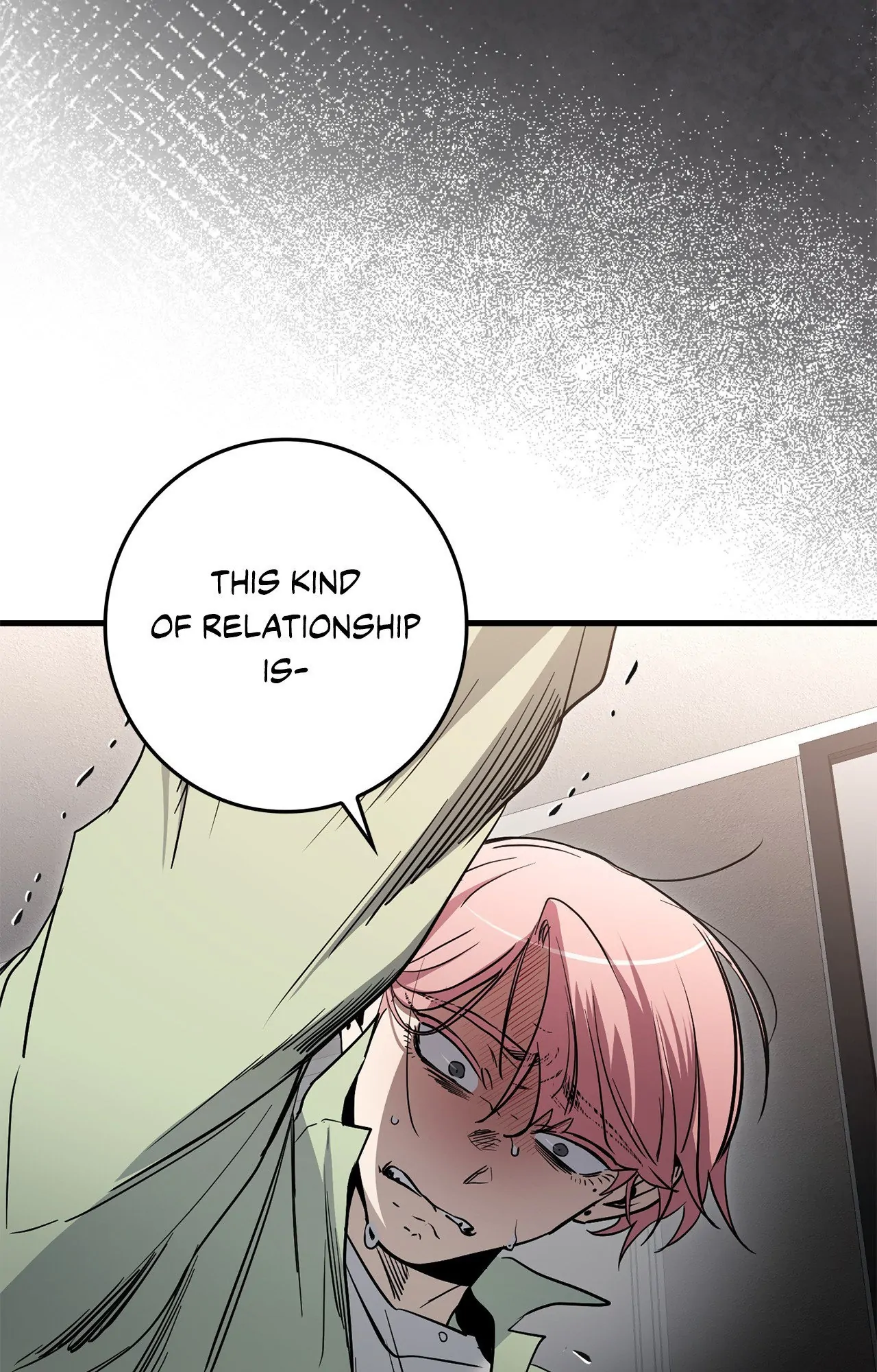 Blackout [Official Uncensored] - Chapter 15 manhwa