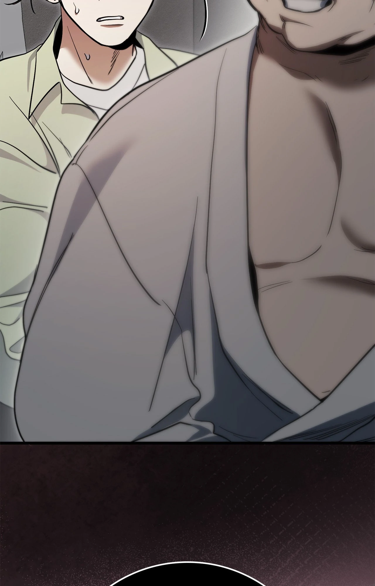 Blackout [Official Uncensored] - Chapter 15 manhwa