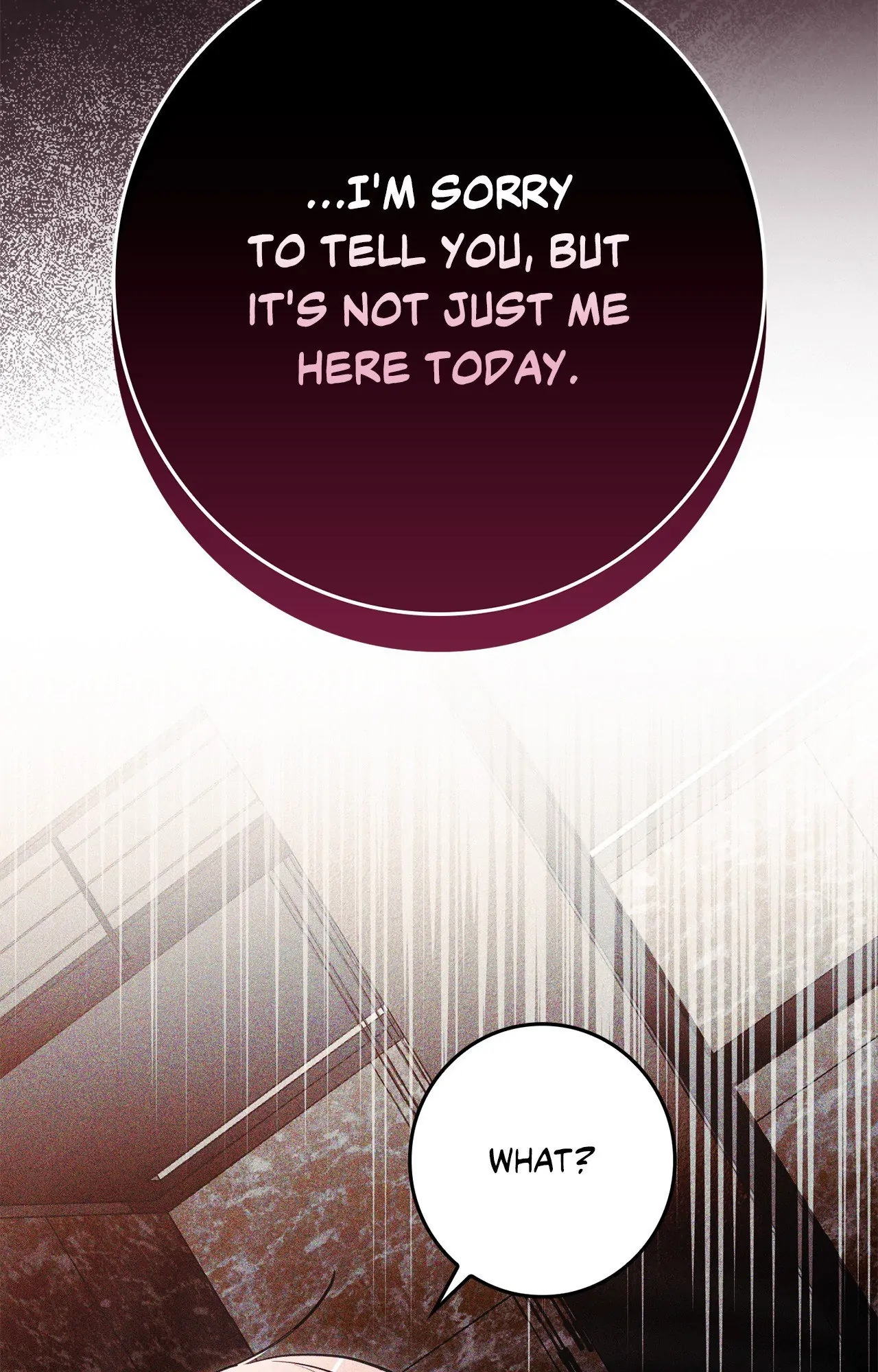 Blackout [Official Uncensored] - Chapter 15 manhwa