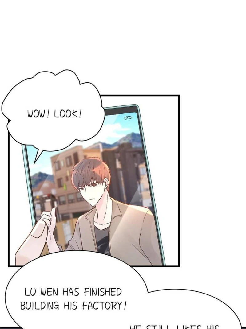 A Tough First Love (Official) - 100. Webnovel Ch.94 Afterstory (Series Finale) manhwa