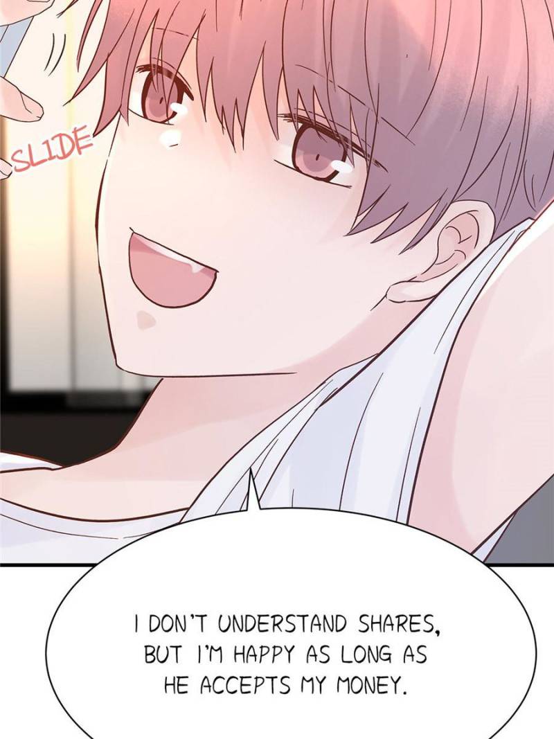 A Tough First Love (Official) - 100. Webnovel Ch.94 Afterstory (Series Finale) manhwa