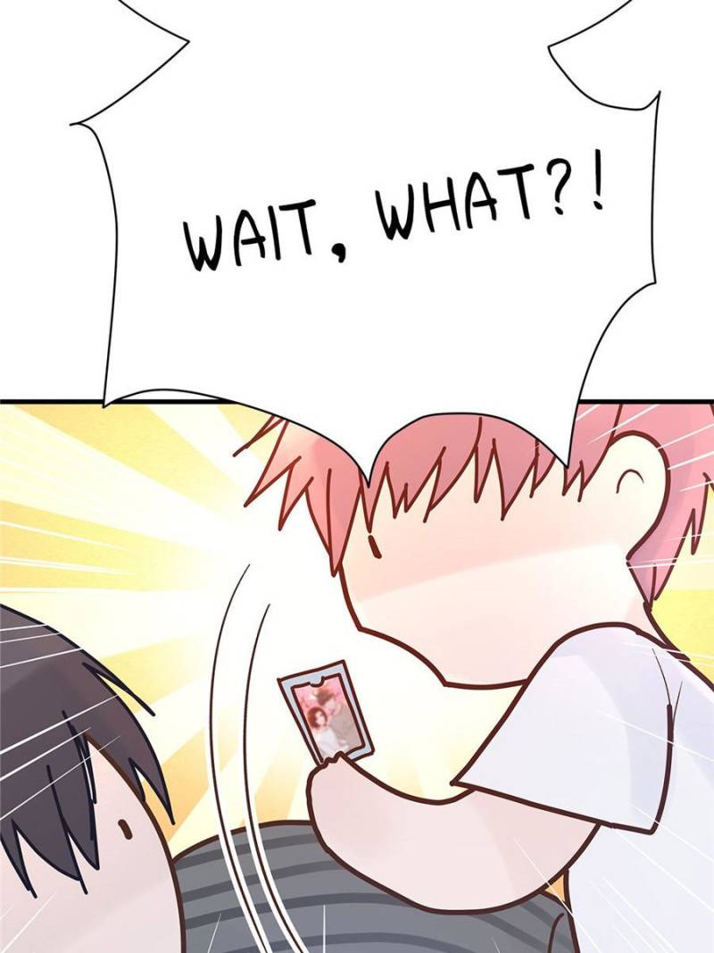 A Tough First Love (Official) - 100. Webnovel Ch.94 Afterstory (Series Finale) manhwa